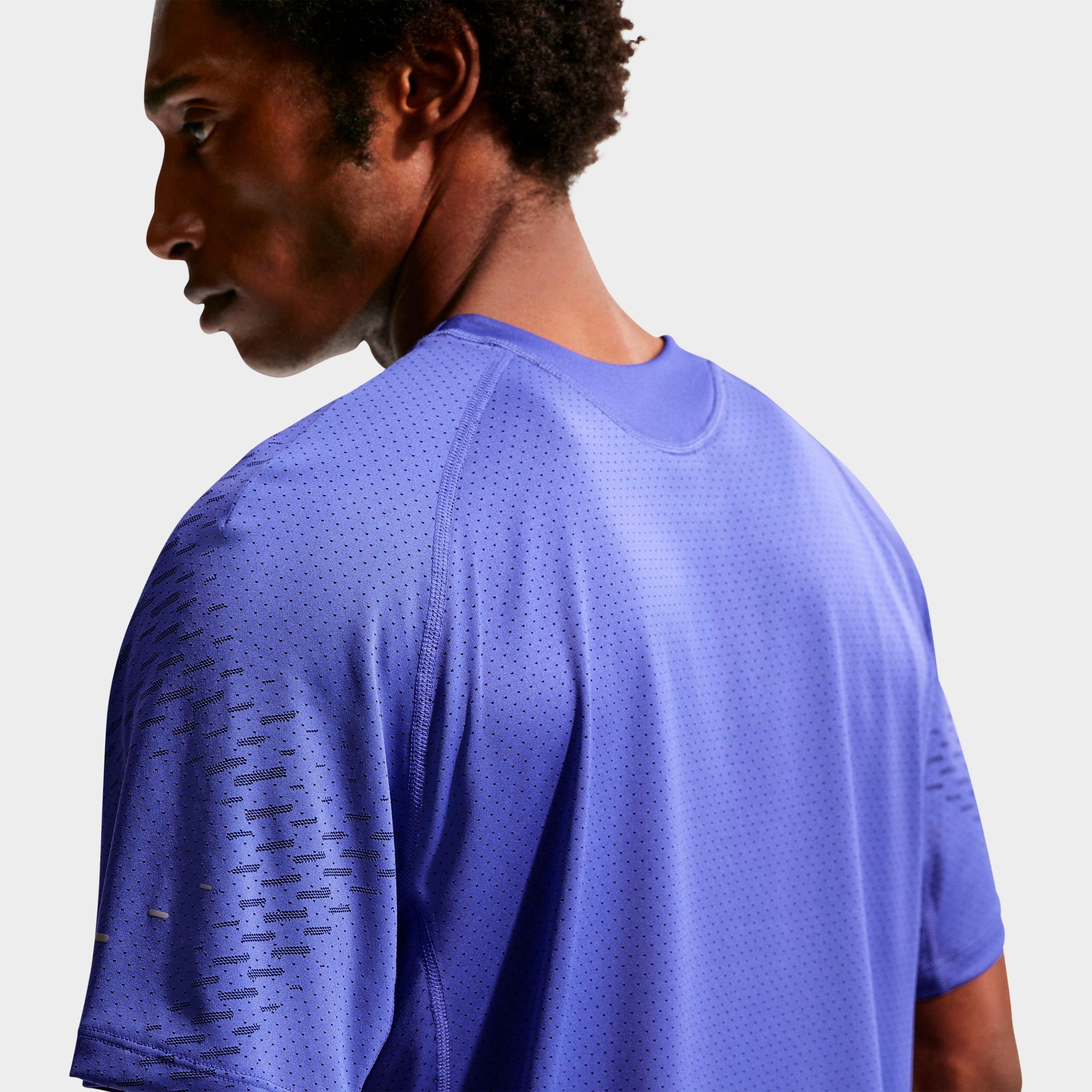 Men's Nike Stride Plus Dri-FIT ADV Running Top