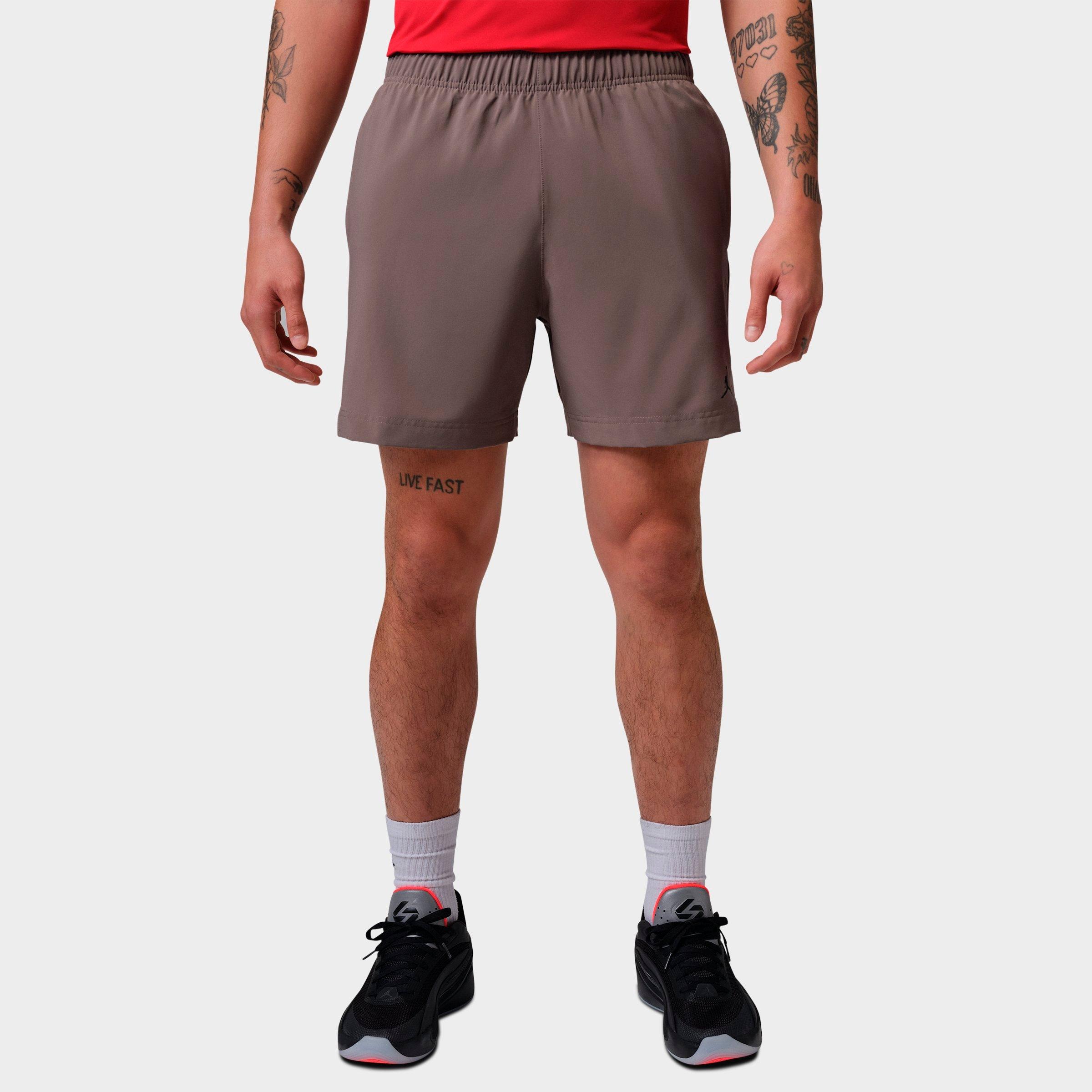Men's Jordan Sport Essentials Dri-FIT Woven Shorts