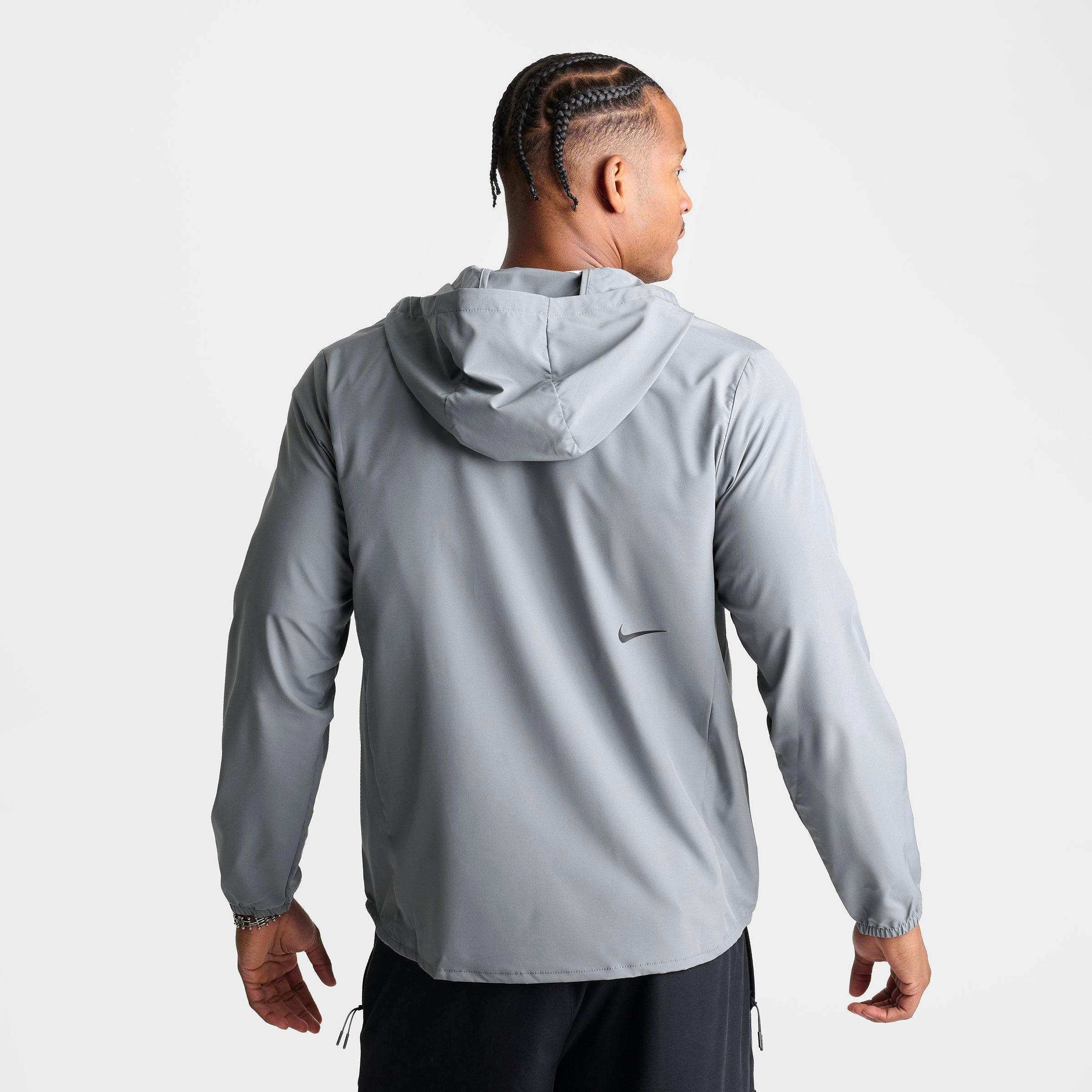 Men's Nike Dri-FIT Form Graphic Full-Zip Jacket