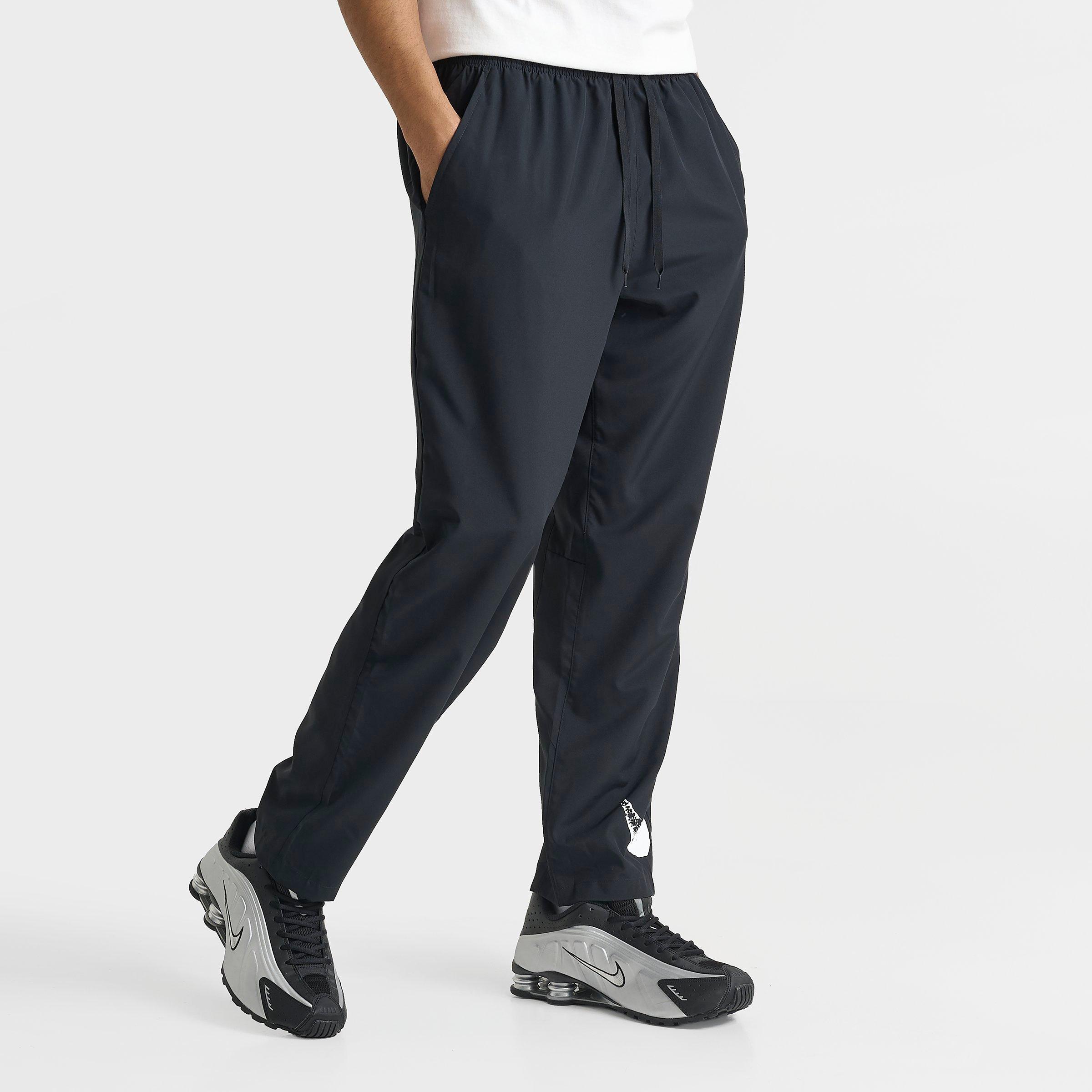 Men's Nike Dri-FIT Form Graphic Track Pants