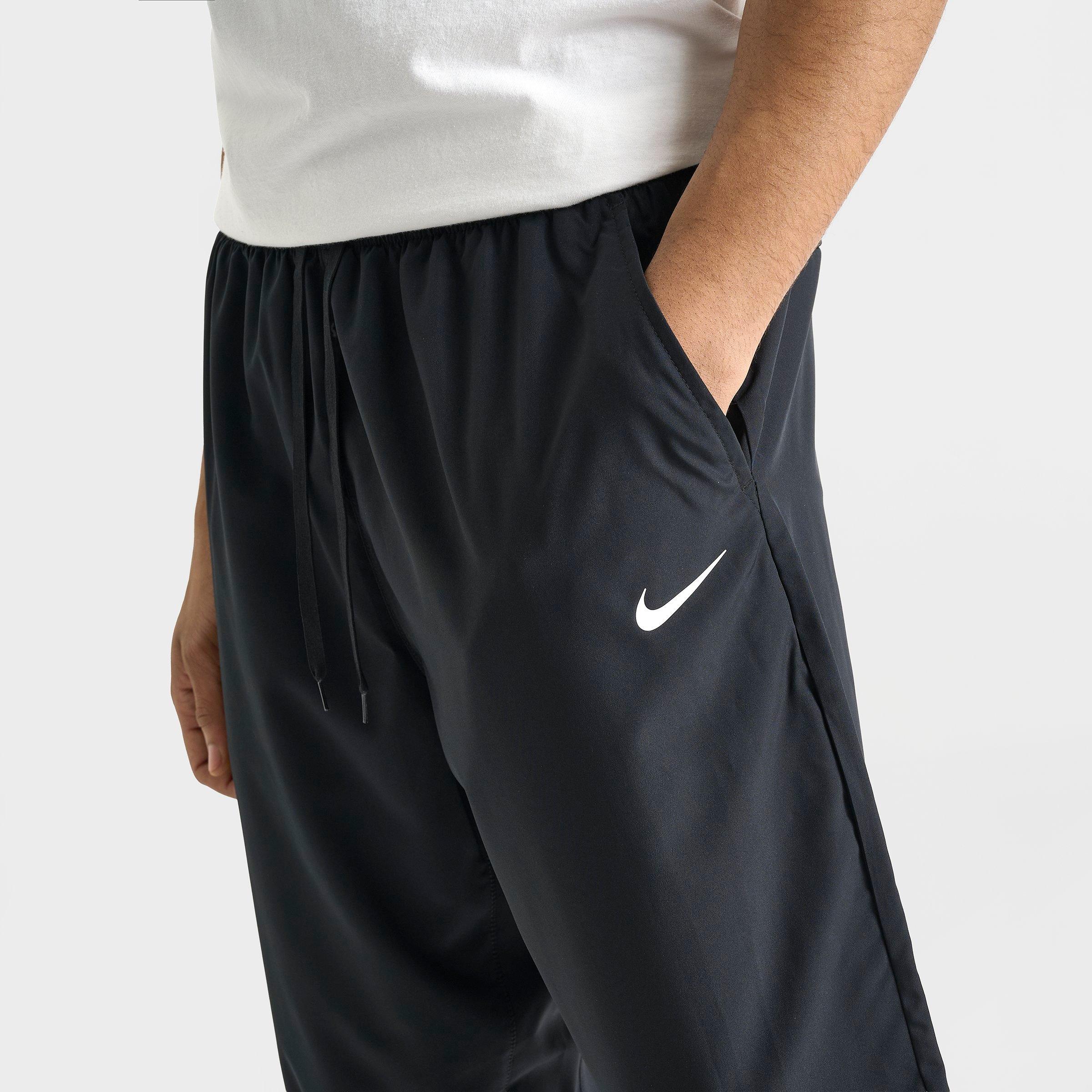 Men's Nike Dri-FIT Form Graphic Track Pants