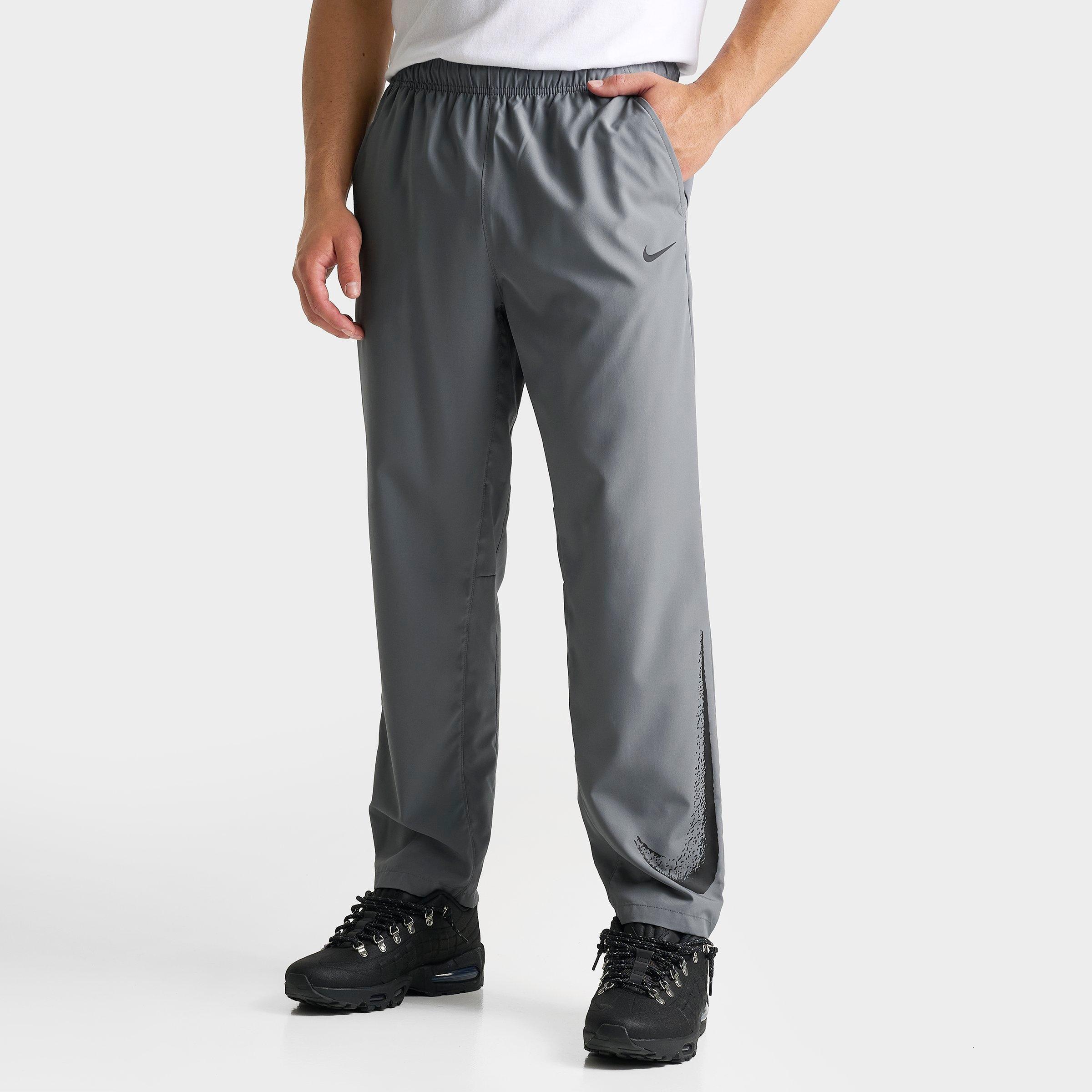 Men's Nike Dri-FIT Form Graphic Track Pants | JD Sports