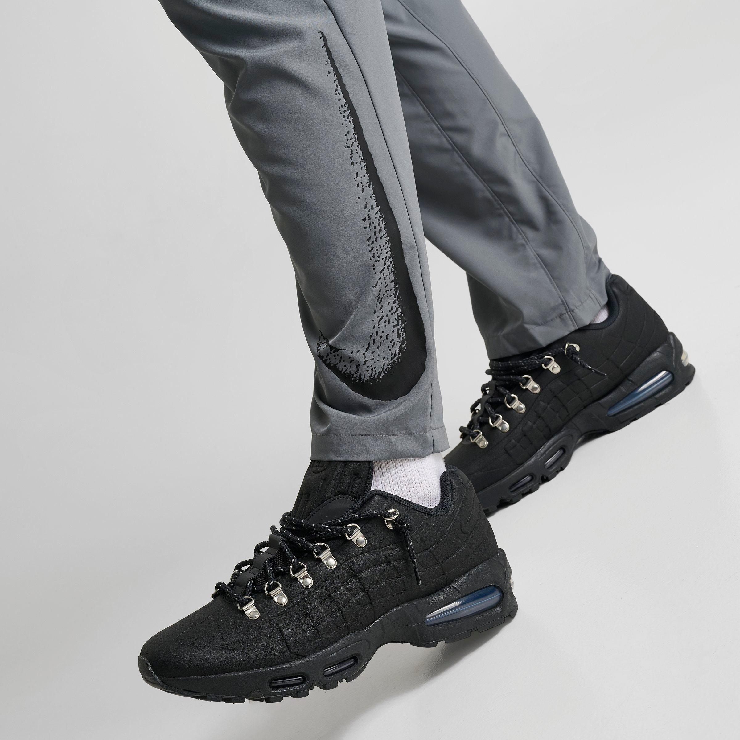 Men's Nike Dri-FIT Form Graphic Track Pants