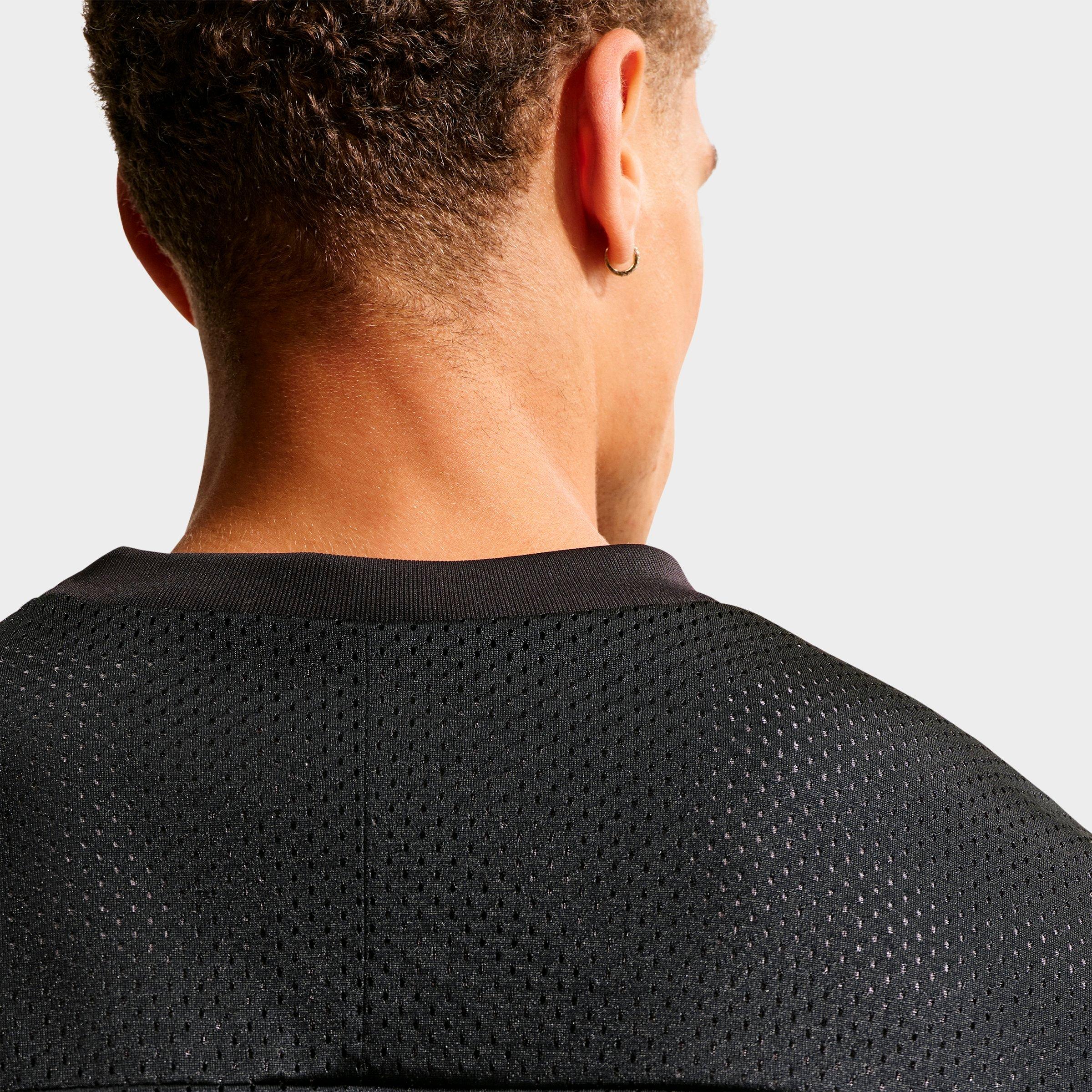 Men's Nike N.A.C. Dri-FIT Reversible Training T-Shirt