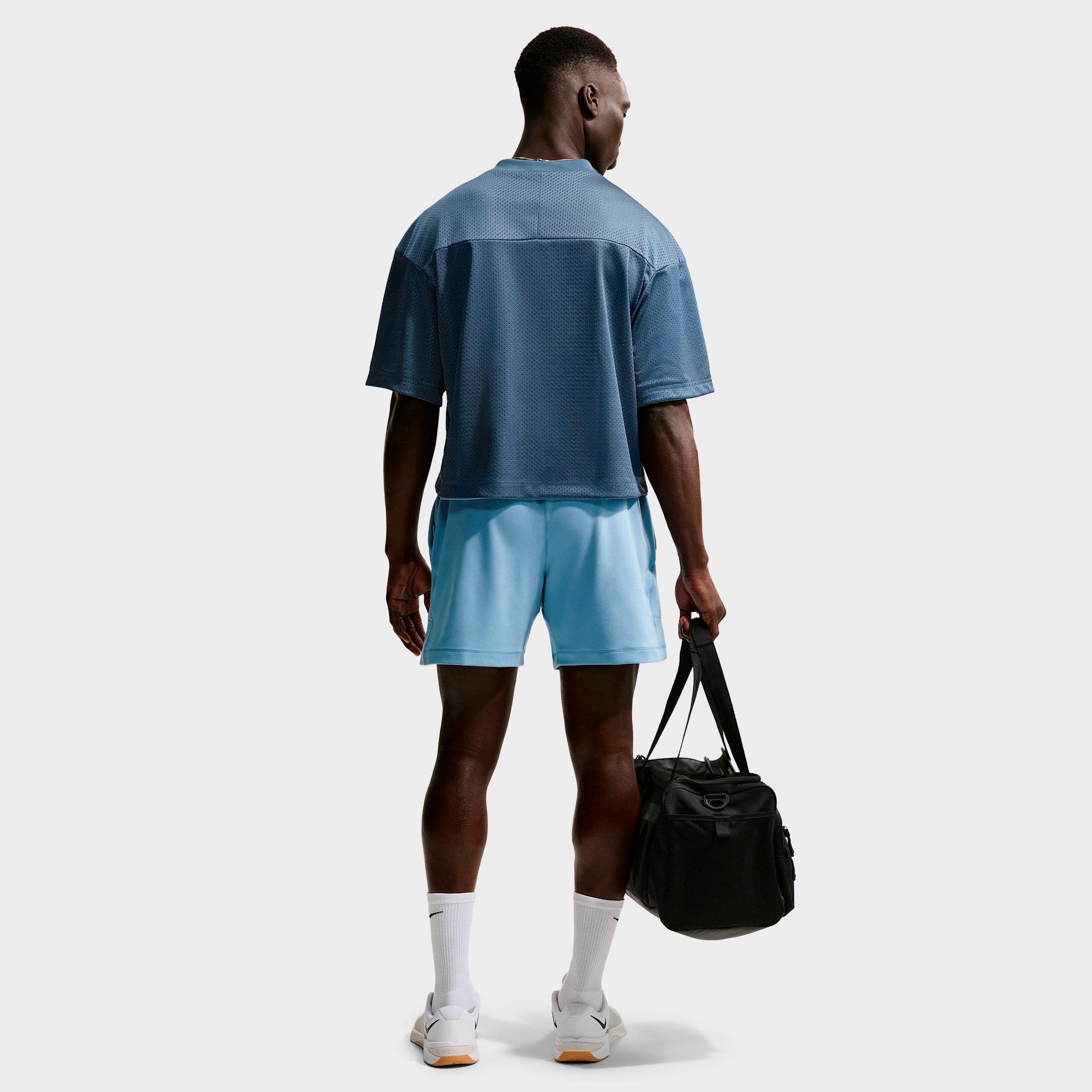 Men's Nike N.A.C. Dri-FIT Reversible Training T-Shirt