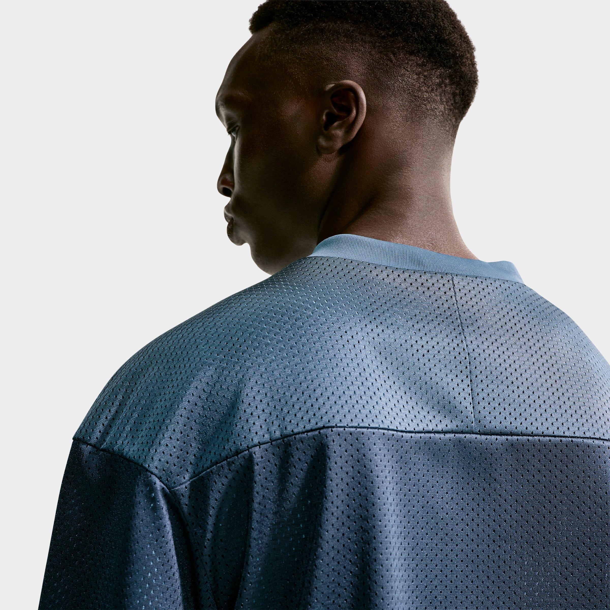 Men's Nike N.A.C. Dri-FIT Reversible Training T-Shirt