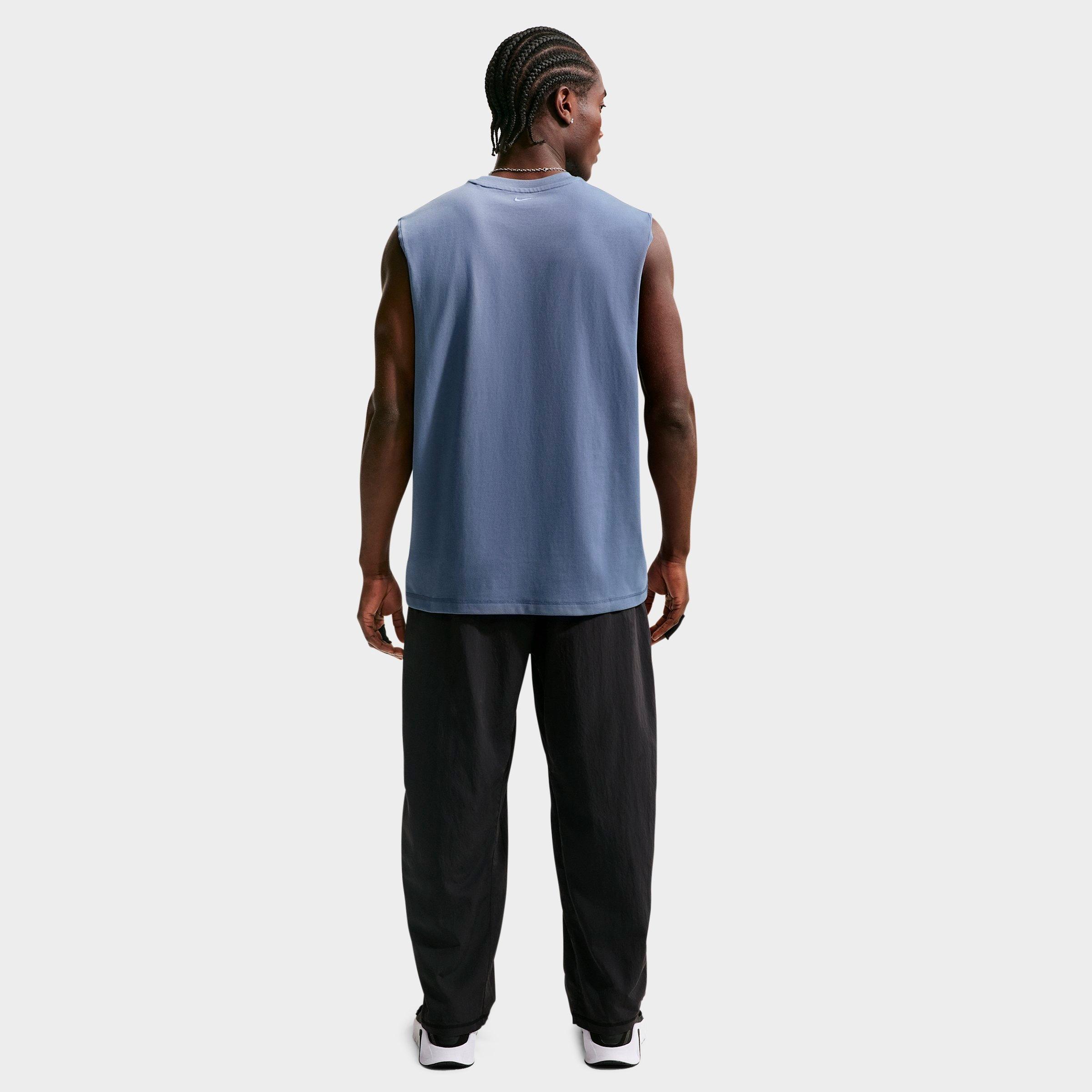 Men's Nike N.A.C. Dri-FIT Woven Training Pants