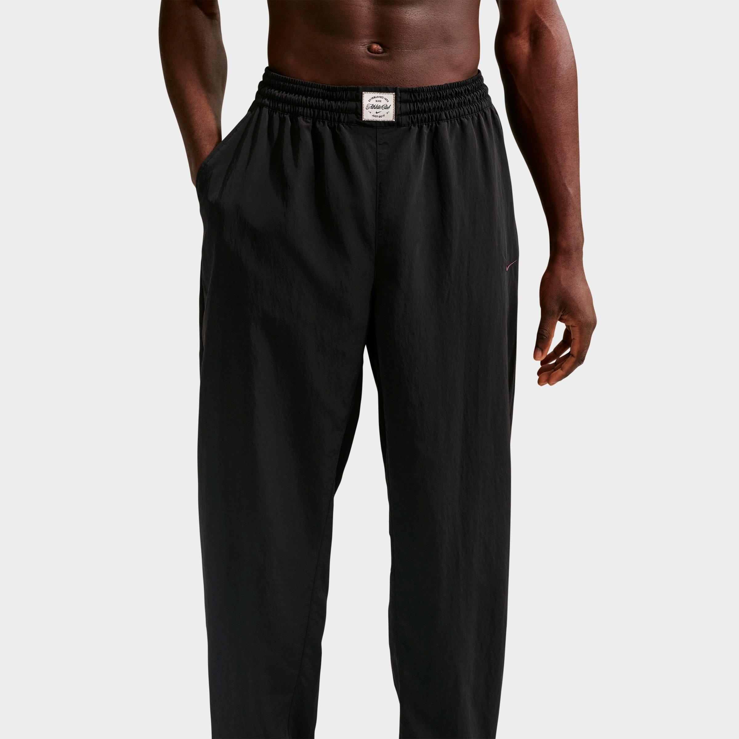 Men's Nike N.A.C. Dri-FIT Woven Training Pants