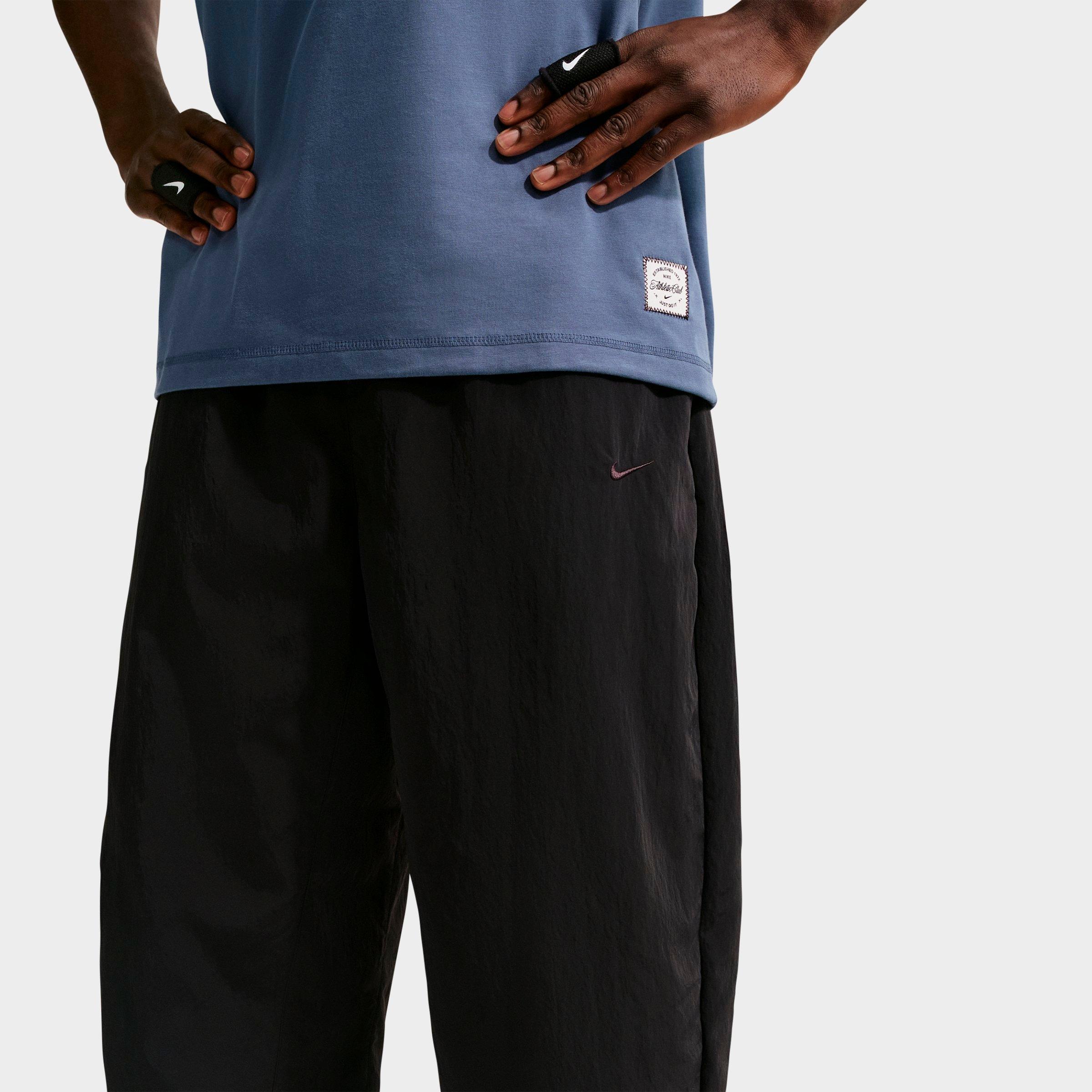 Men's Nike N.A.C. Dri-FIT Woven Training Pants