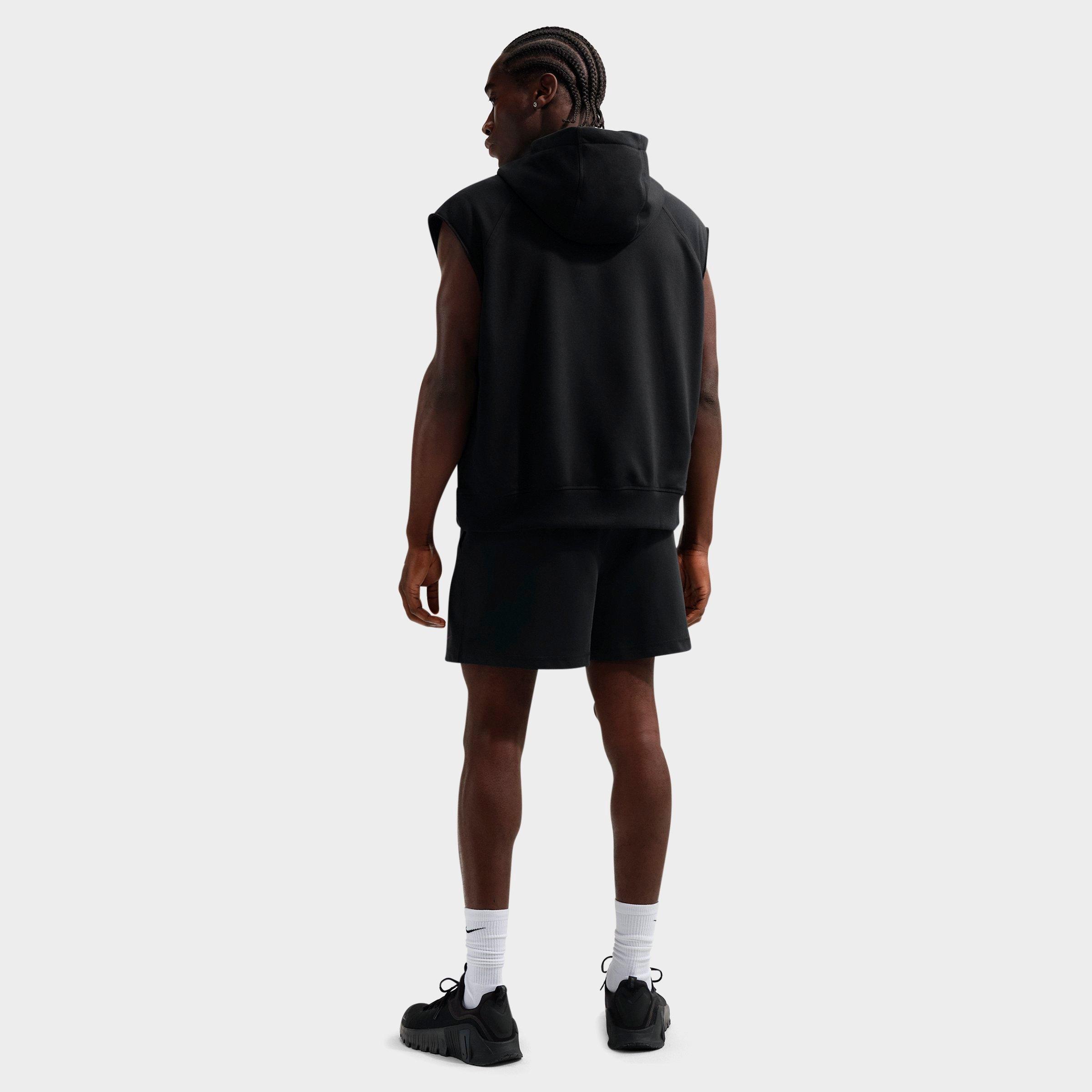 Men's Nike N.A.C. Dri-FIT 5" Knit Training Shorts