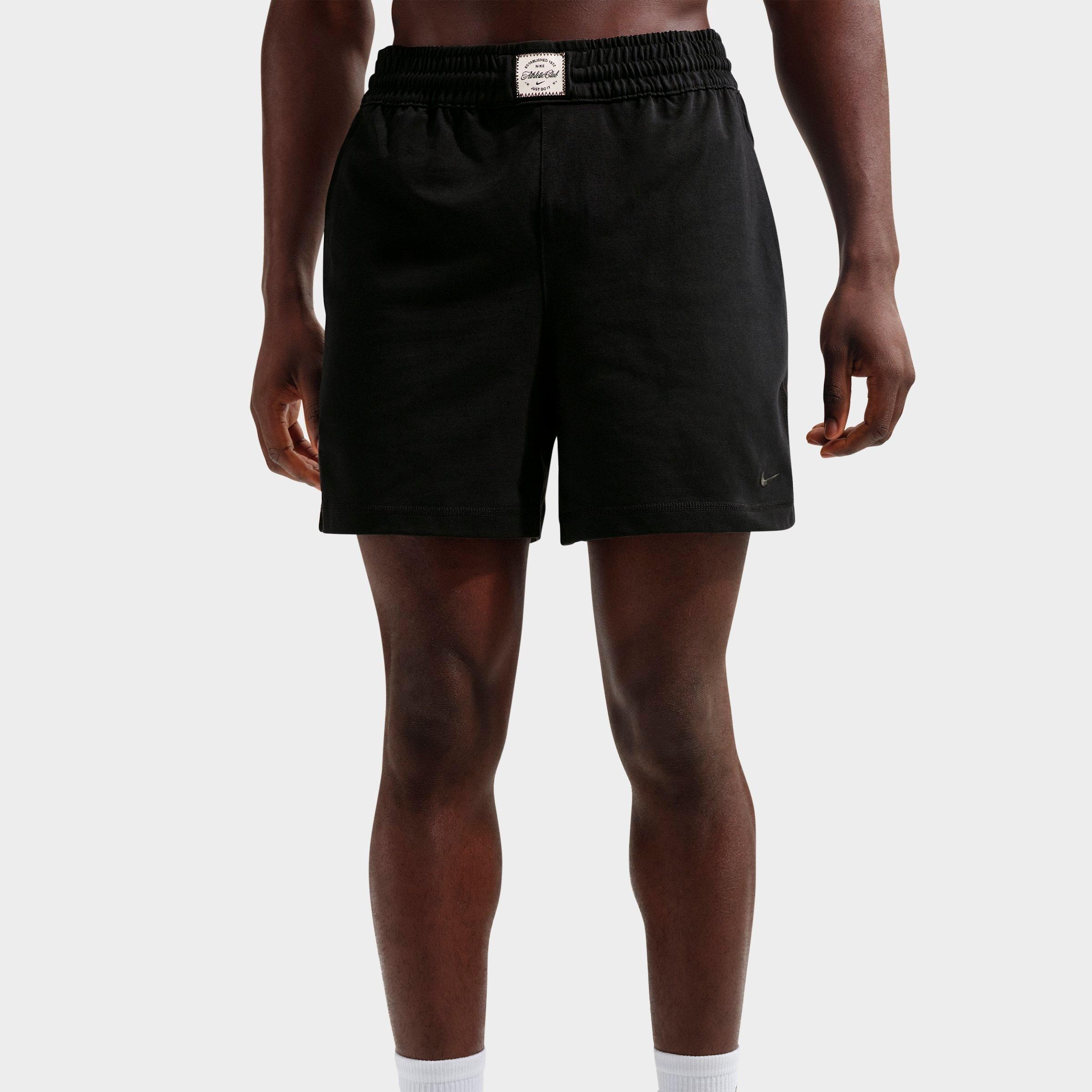 Men's Nike N.A.C. Dri-FIT 5" Knit Training Shorts