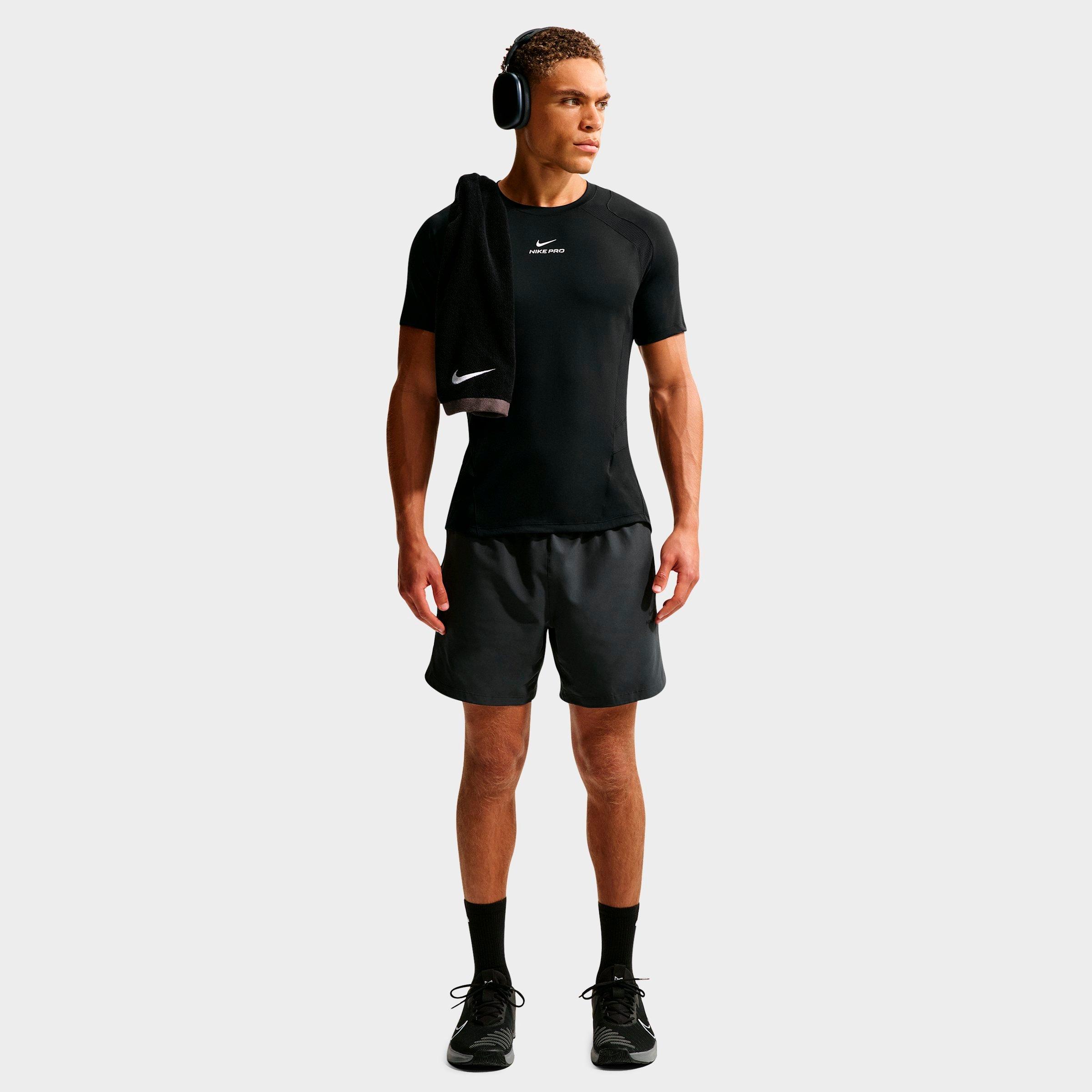Men's Nike Pro Training Dri-FIT ADV Short-Sleeve Top