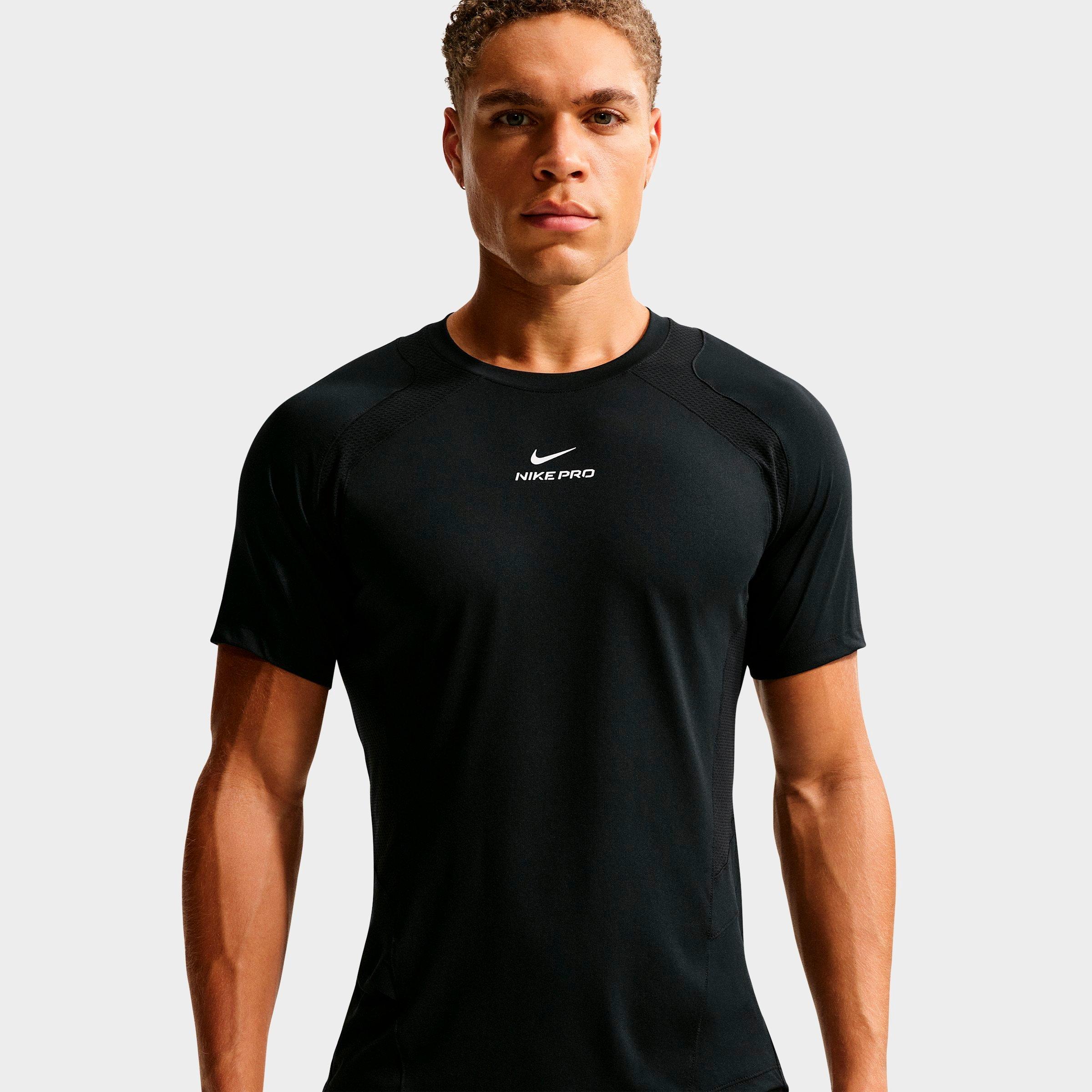 Men's Nike Pro Training Dri-FIT ADV Short-Sleeve Top