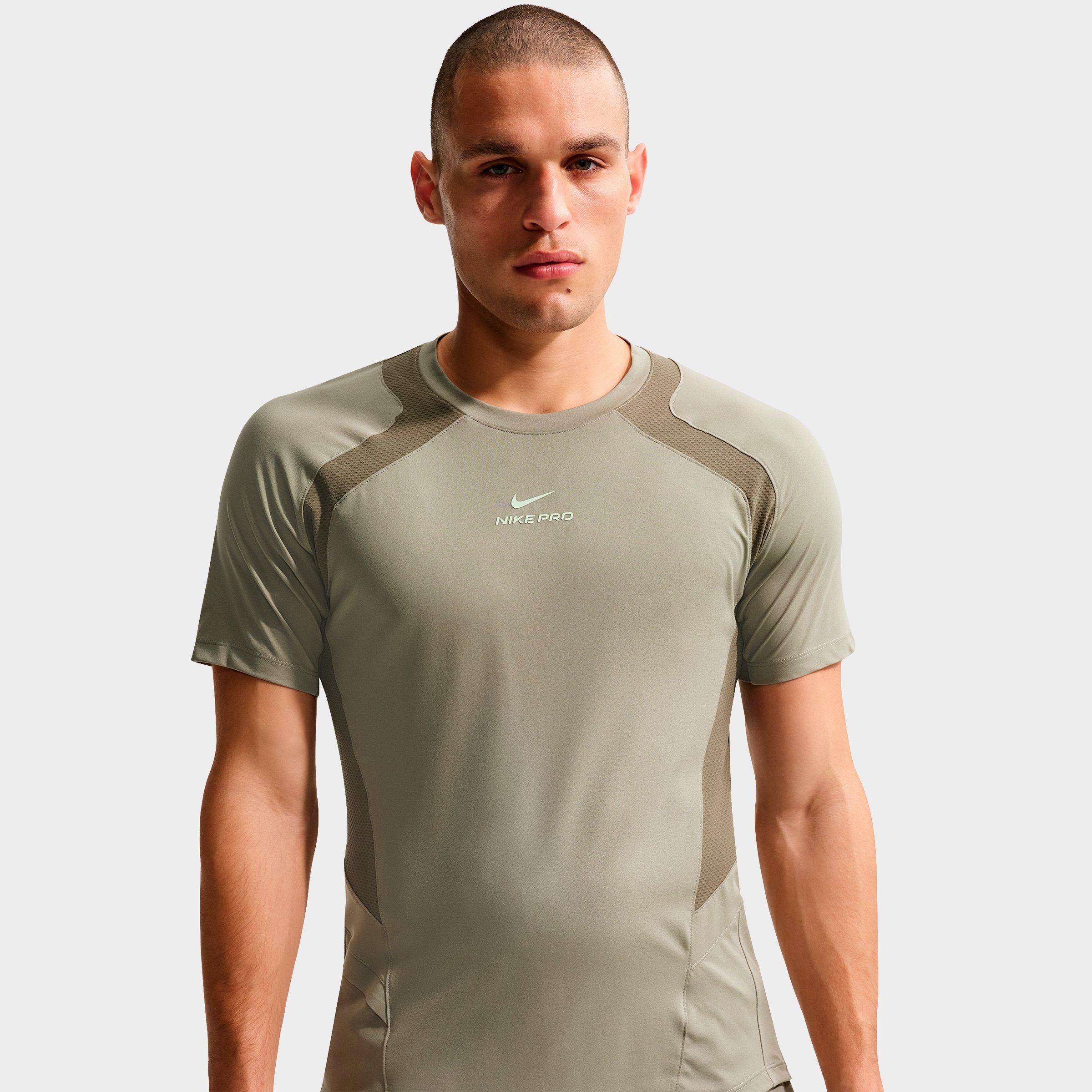 Men's Nike Pro Training Dri-FIT ADV Short-Sleeve Top