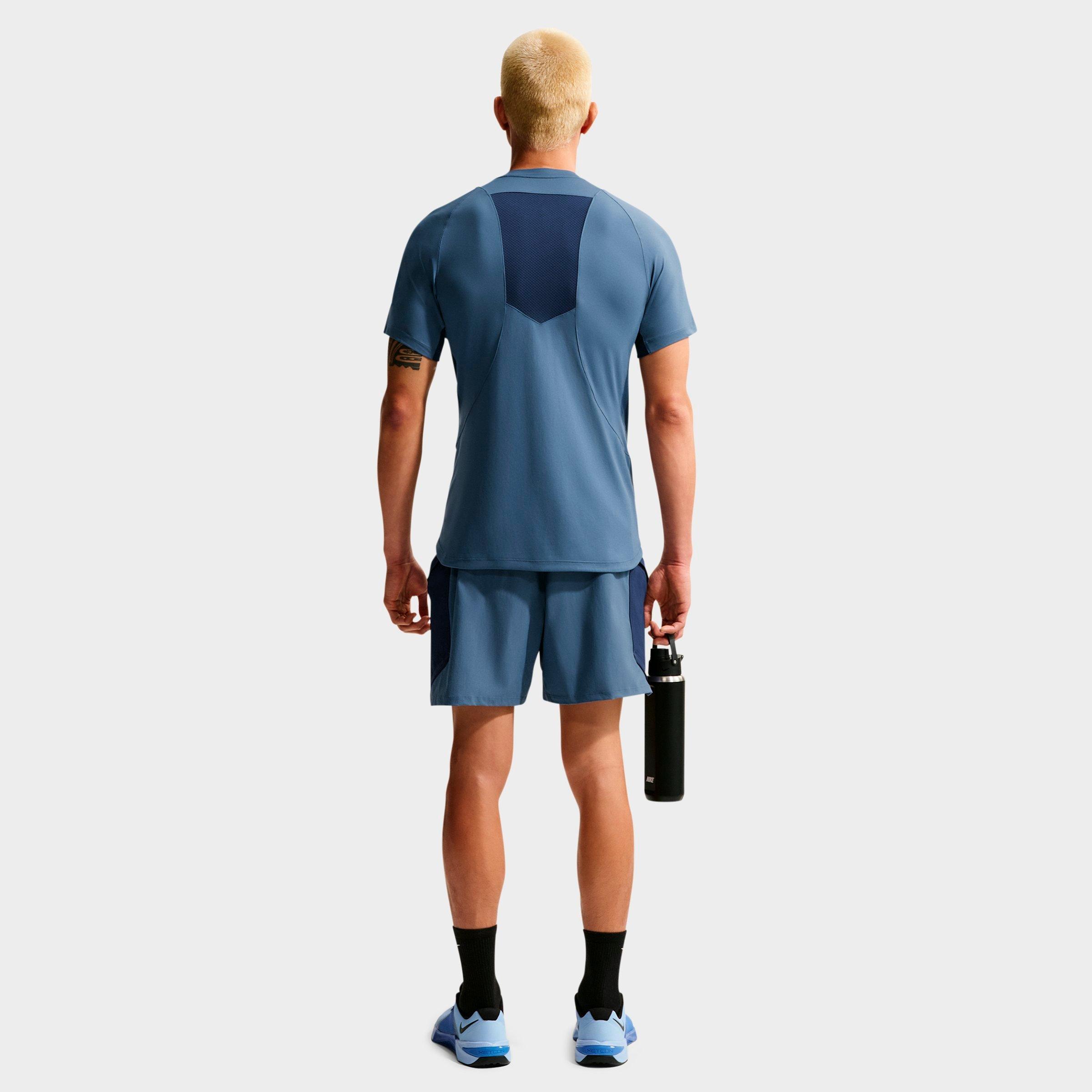 Men's Nike Pro Training Dri-FIT ADV Short-Sleeve Top