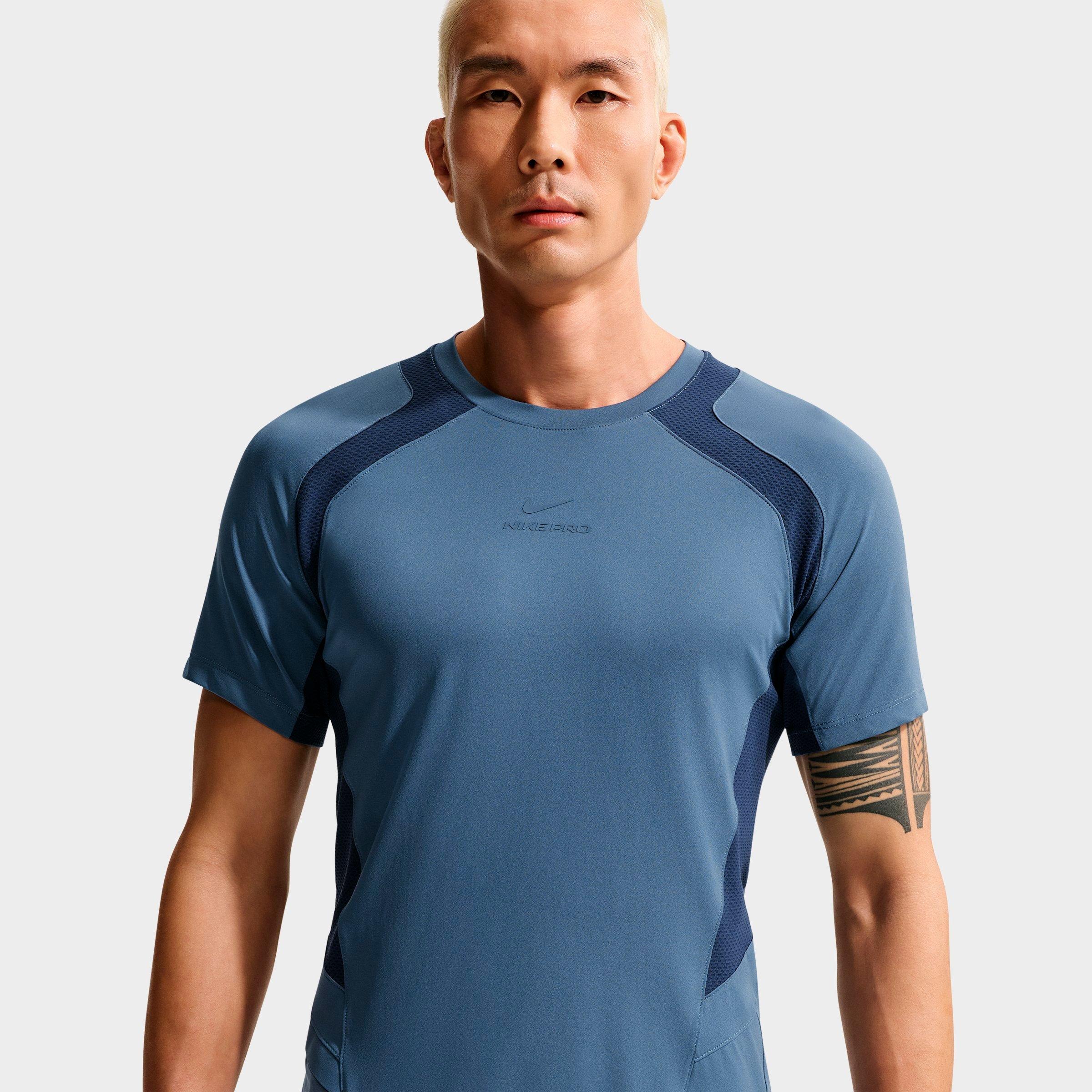 Men's Nike Pro Training Dri-FIT ADV Short-Sleeve Top