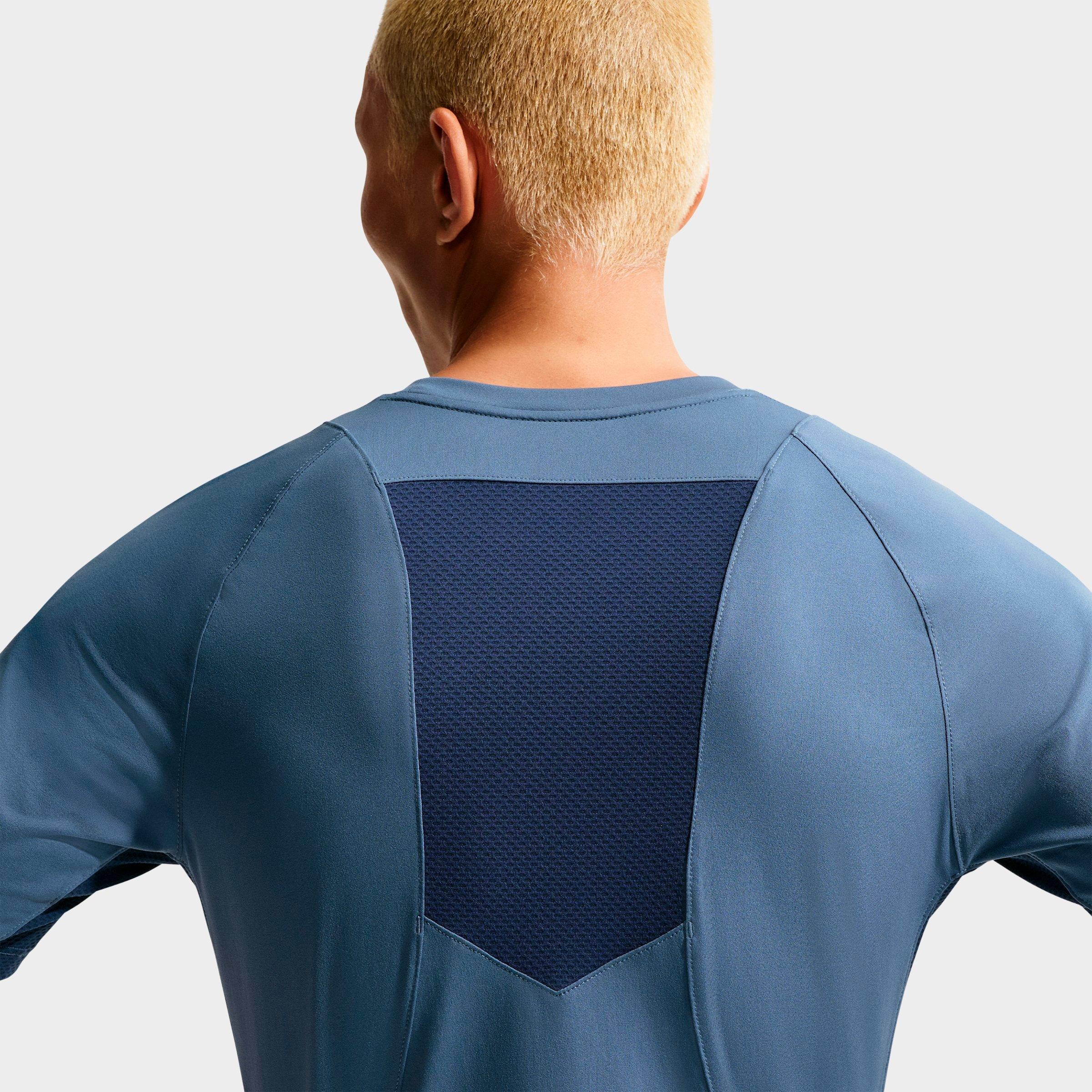 Men's Nike Pro Training Dri-FIT ADV Short-Sleeve Top