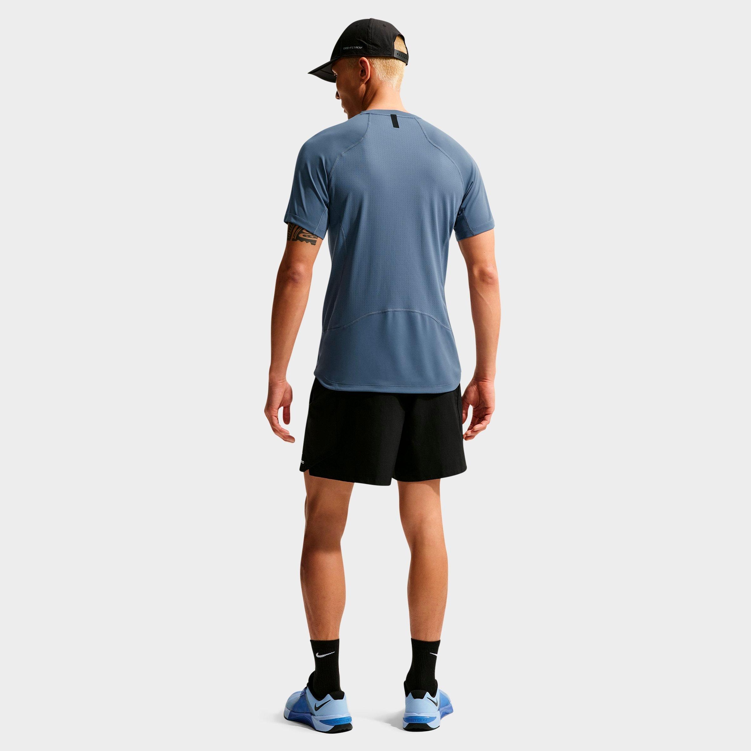Men's Nike Pro Training Dri-FIT ADV 6" Shorts