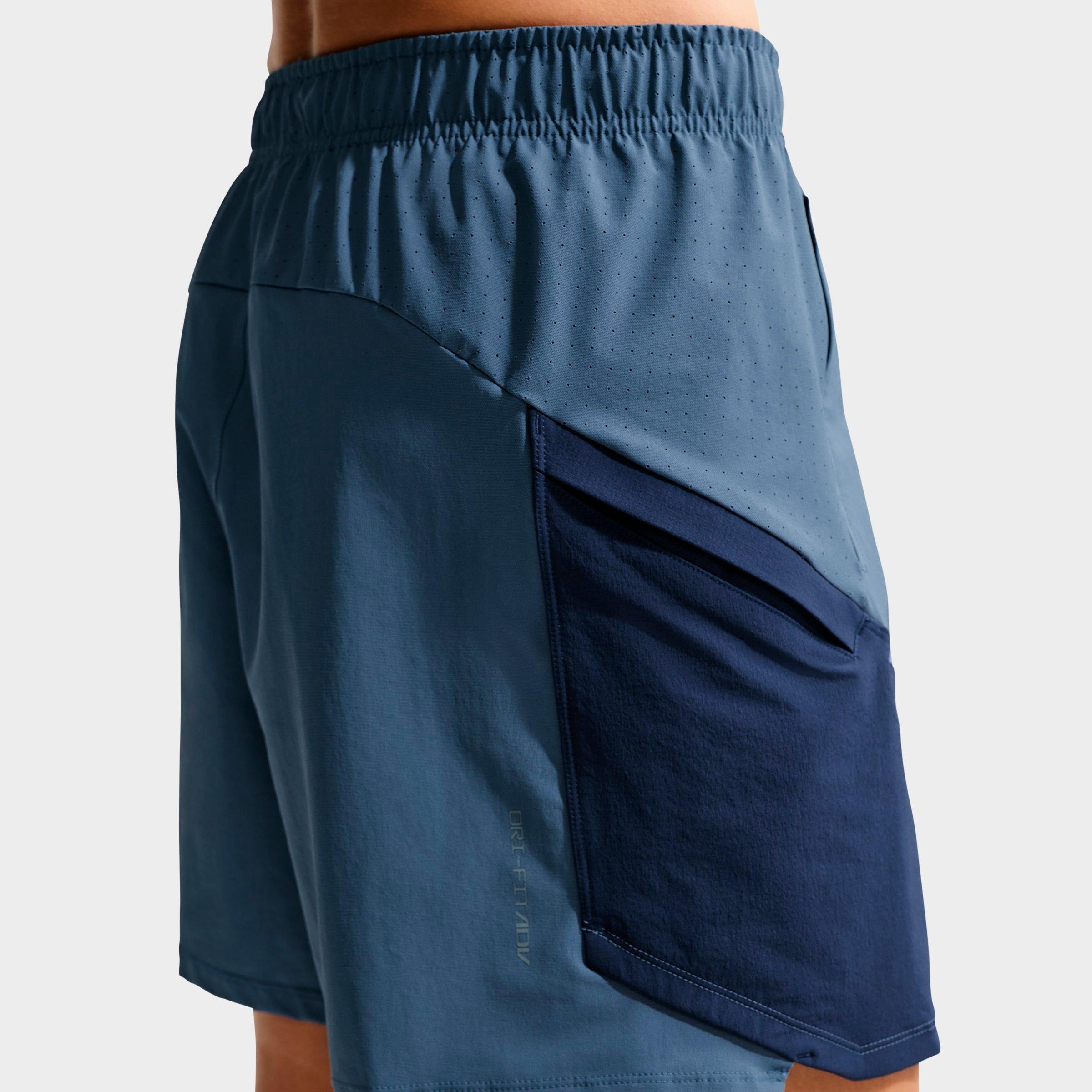 Men's Nike Pro Training Dri-FIT ADV 6" Shorts