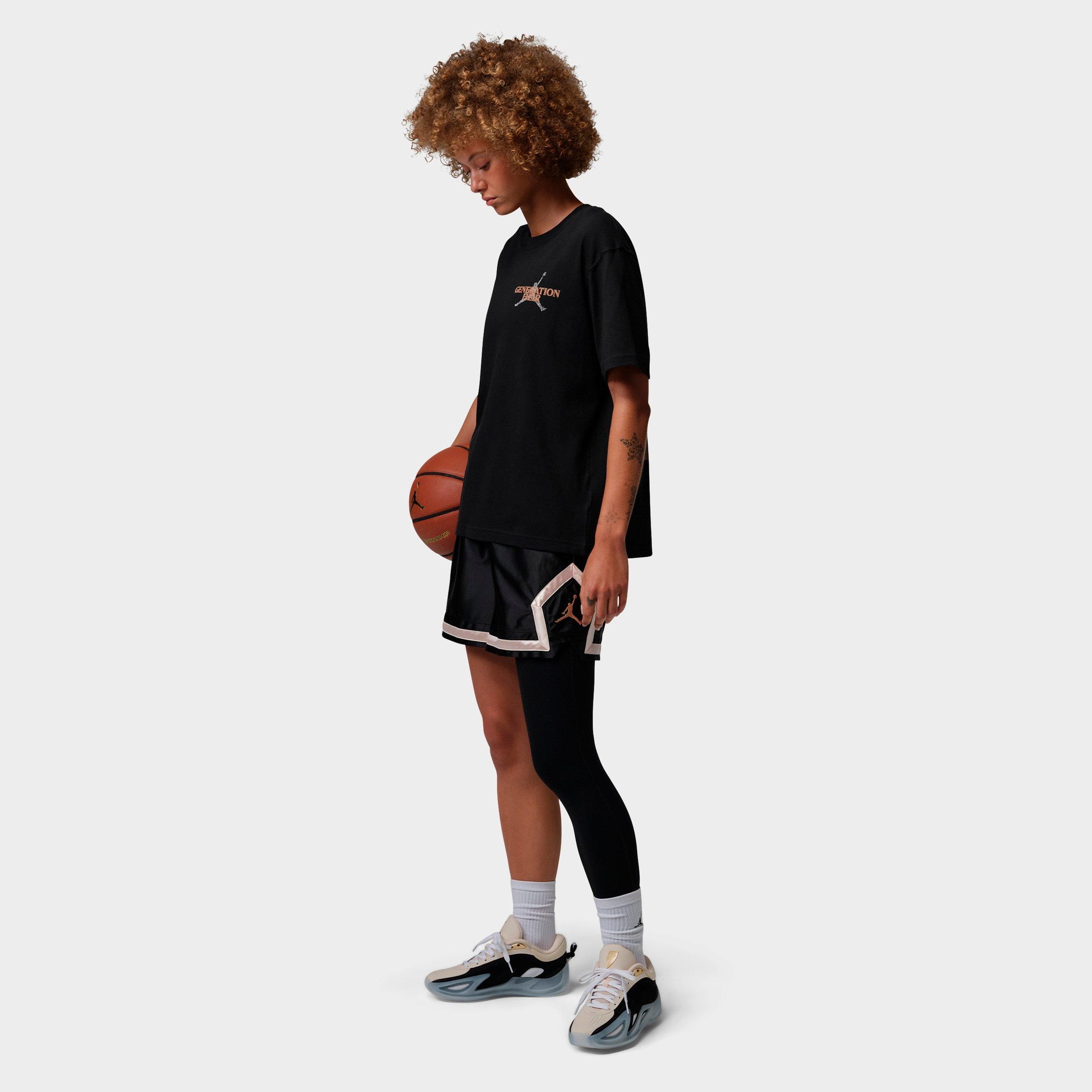Women's Jordan Sport Dri-FIT Graphic T-Shirt