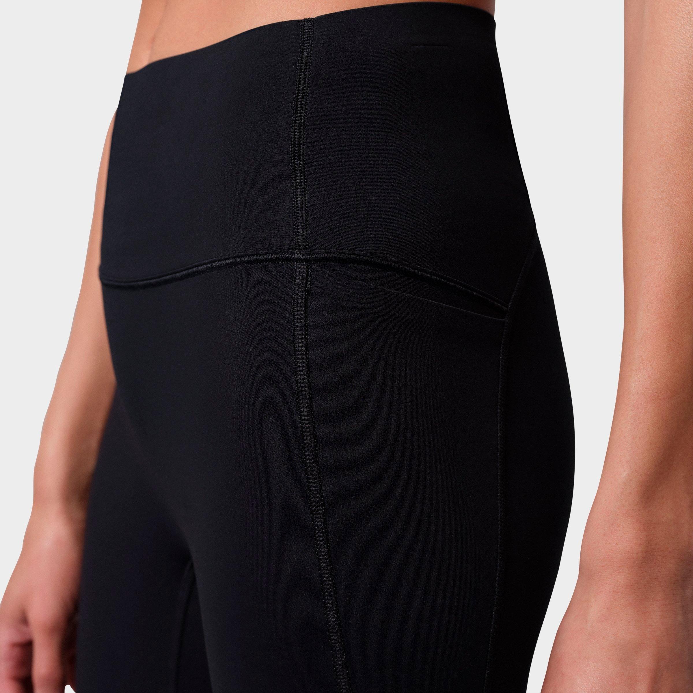 Women's Jordan Sport Flightweight High-Waisted Leggings