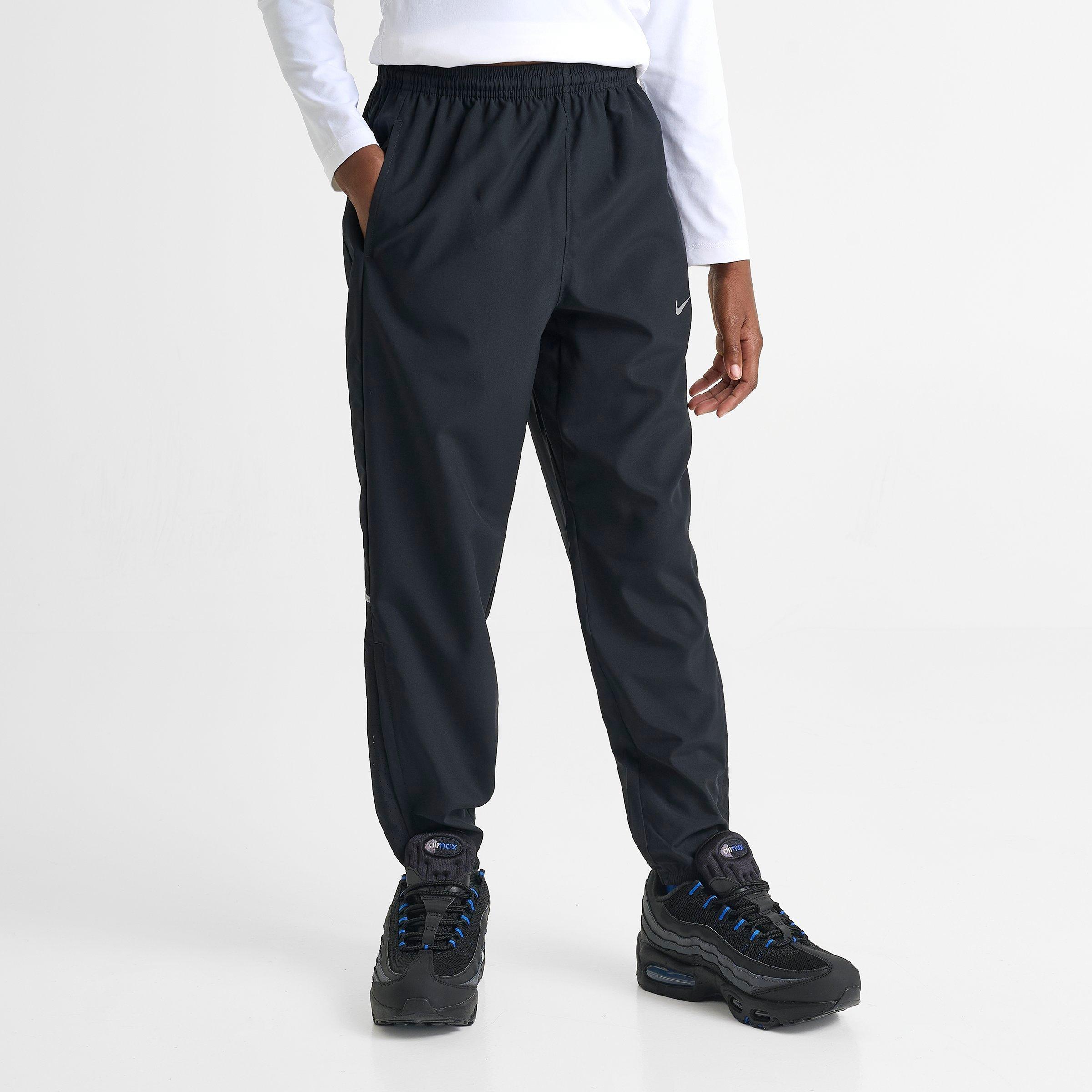 Big Kids' Nike Miler Dri-FIT Woven Pants
