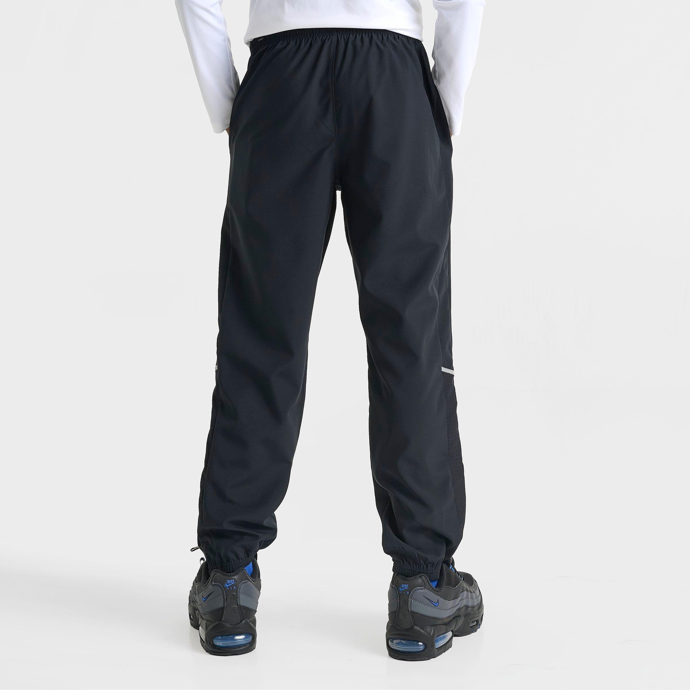 Big Kids' Nike Miler Dri-FIT Woven Pants