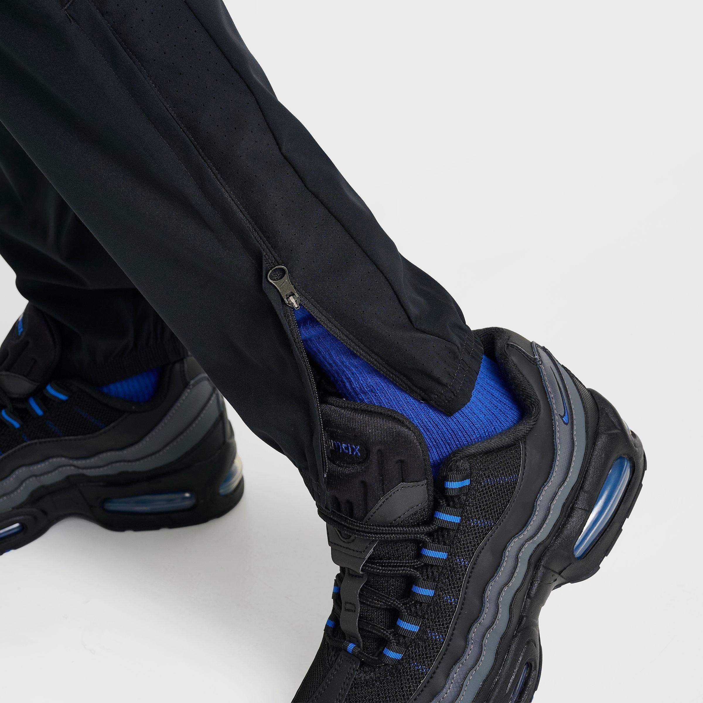 Big Kids' Nike Miler Dri-FIT Woven Pants