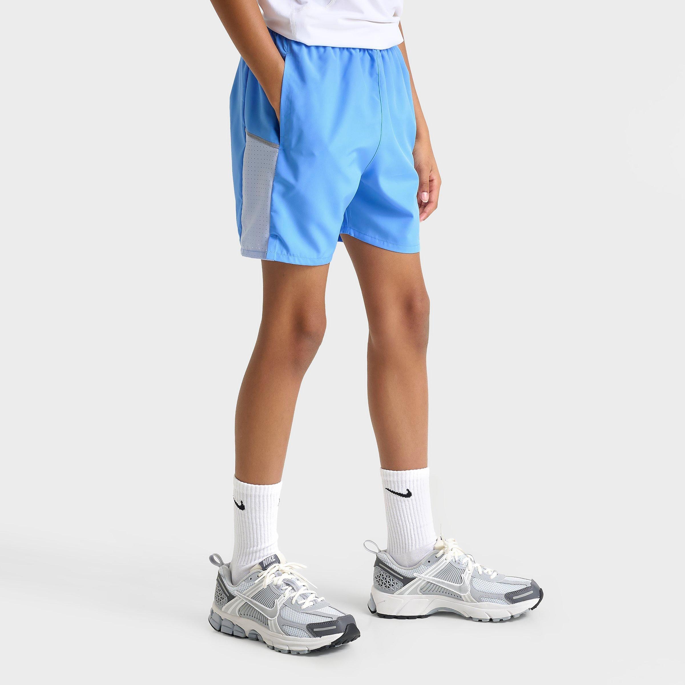 Big Kids' Nike Miler Dri-FIT Training Shorts