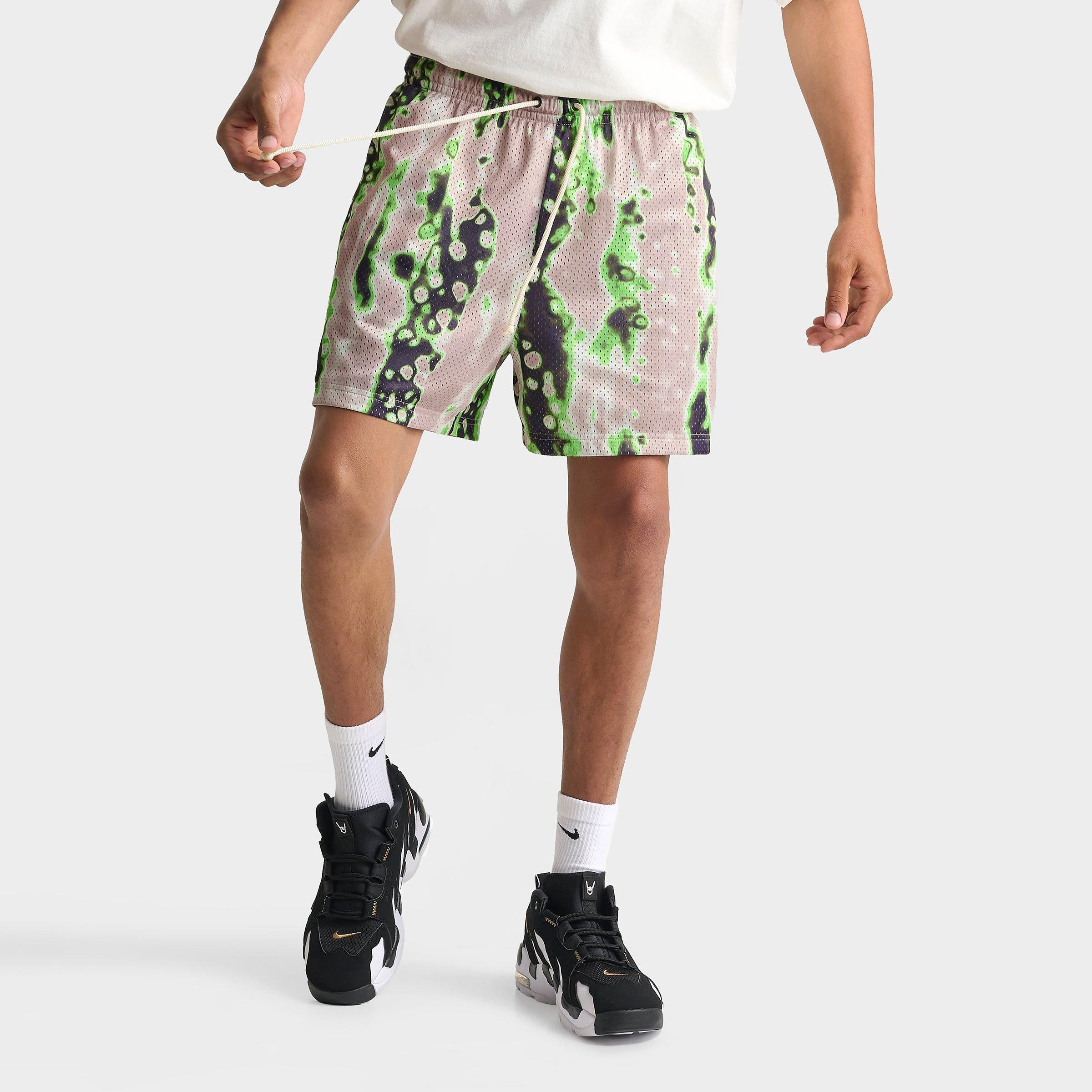 On Court Shorts Men’s S 全仏ver. (新品/未開封) Men's Nike Standard Issue Practice Mesh 5