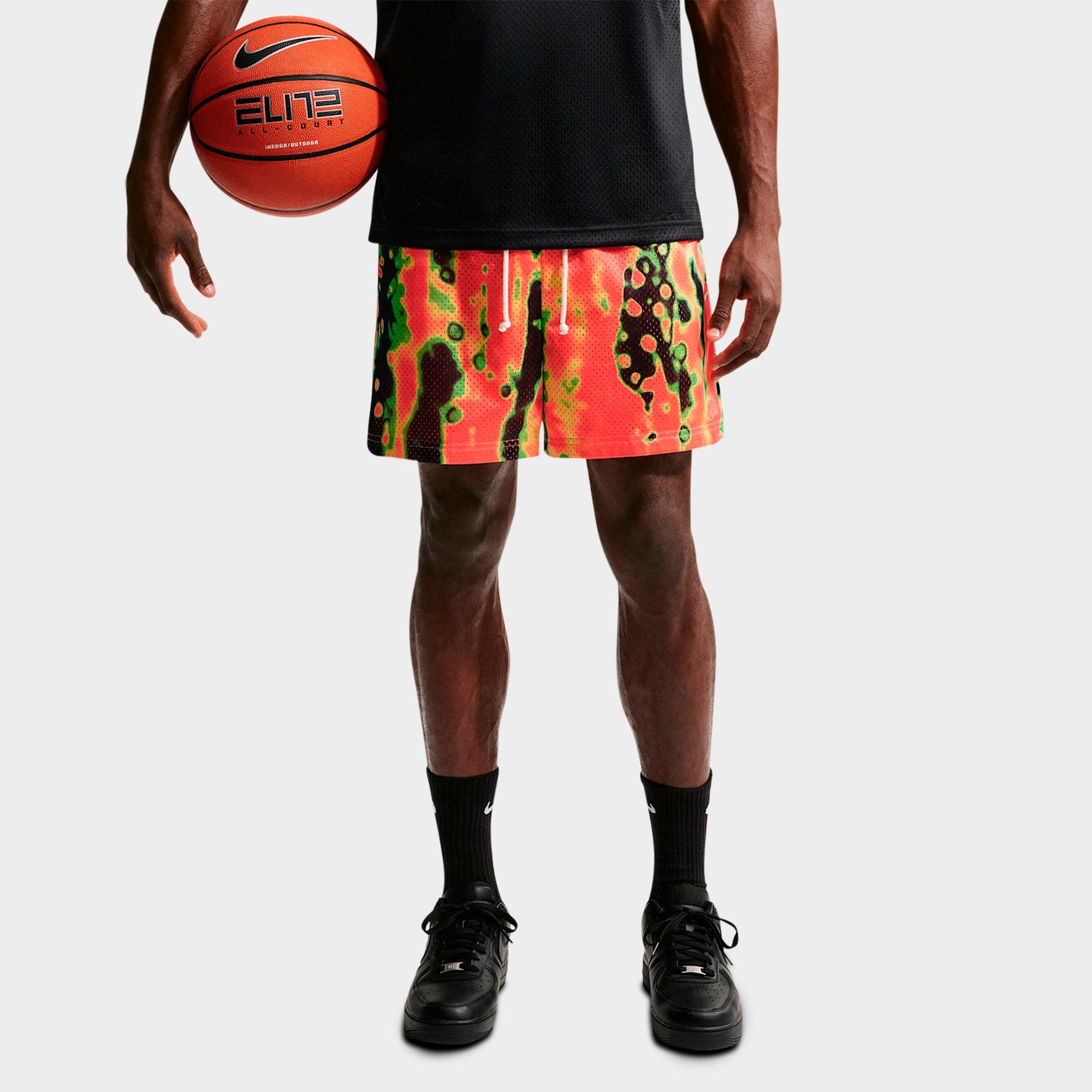 Men's Nike Standard Issue Practice Mesh 5