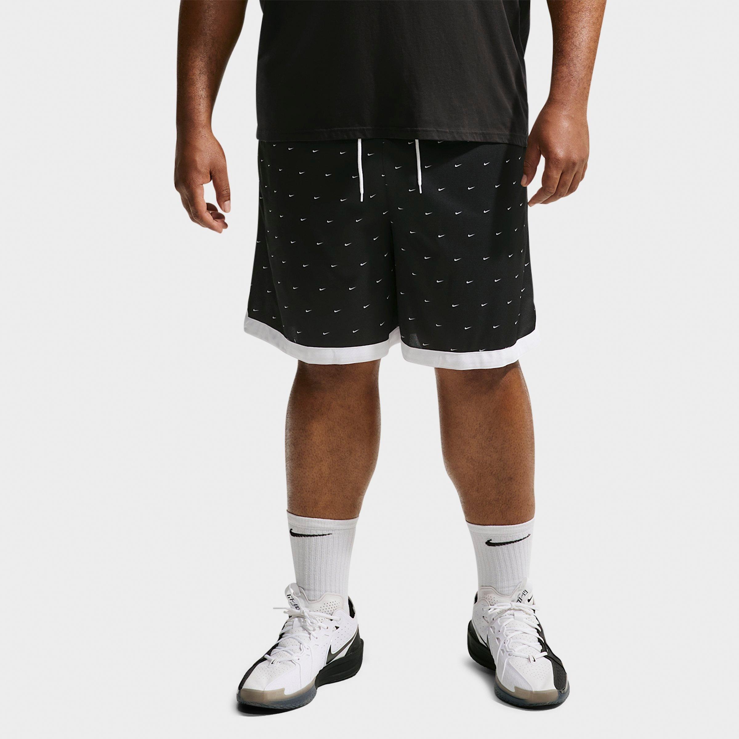 Men's Nike DNA Access Dri-FIT 8" Basketball Shorts