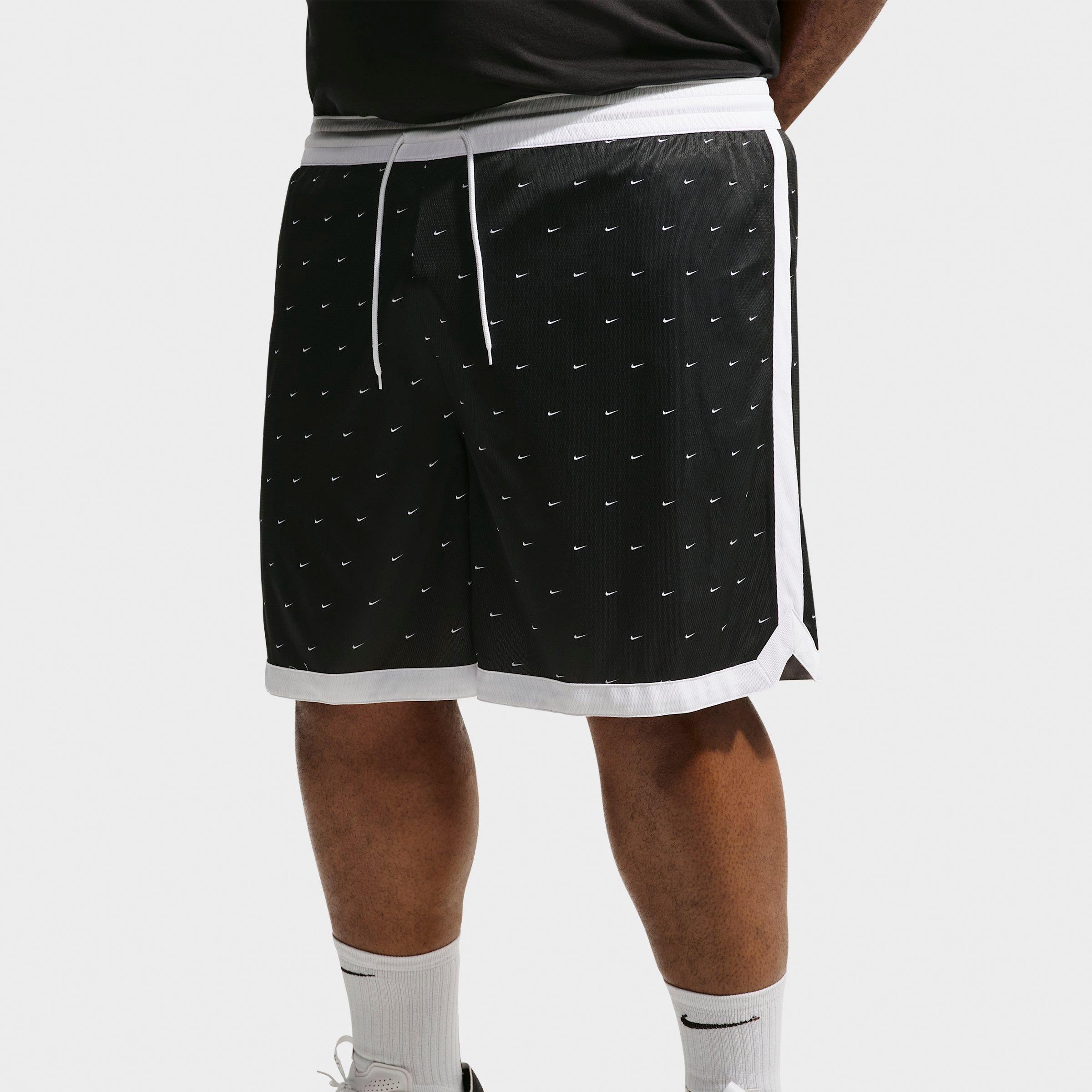 Men's Nike DNA Access Dri-FIT 8" Basketball Shorts