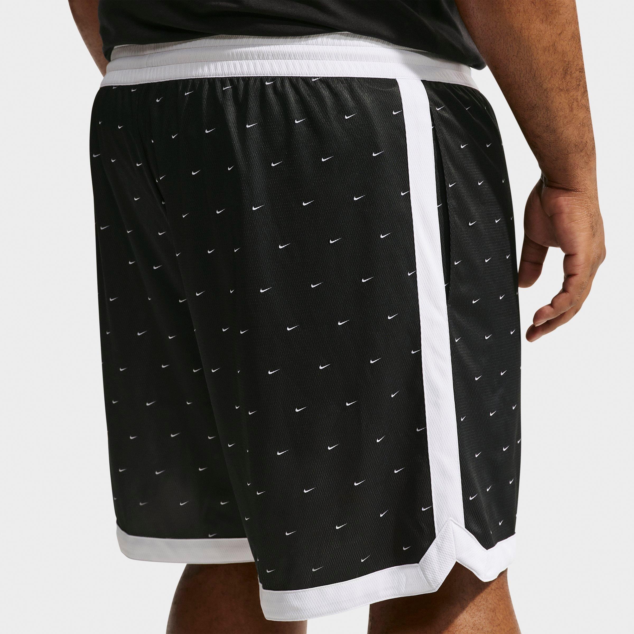 Men's Nike DNA Access Dri-FIT 8" Basketball Shorts