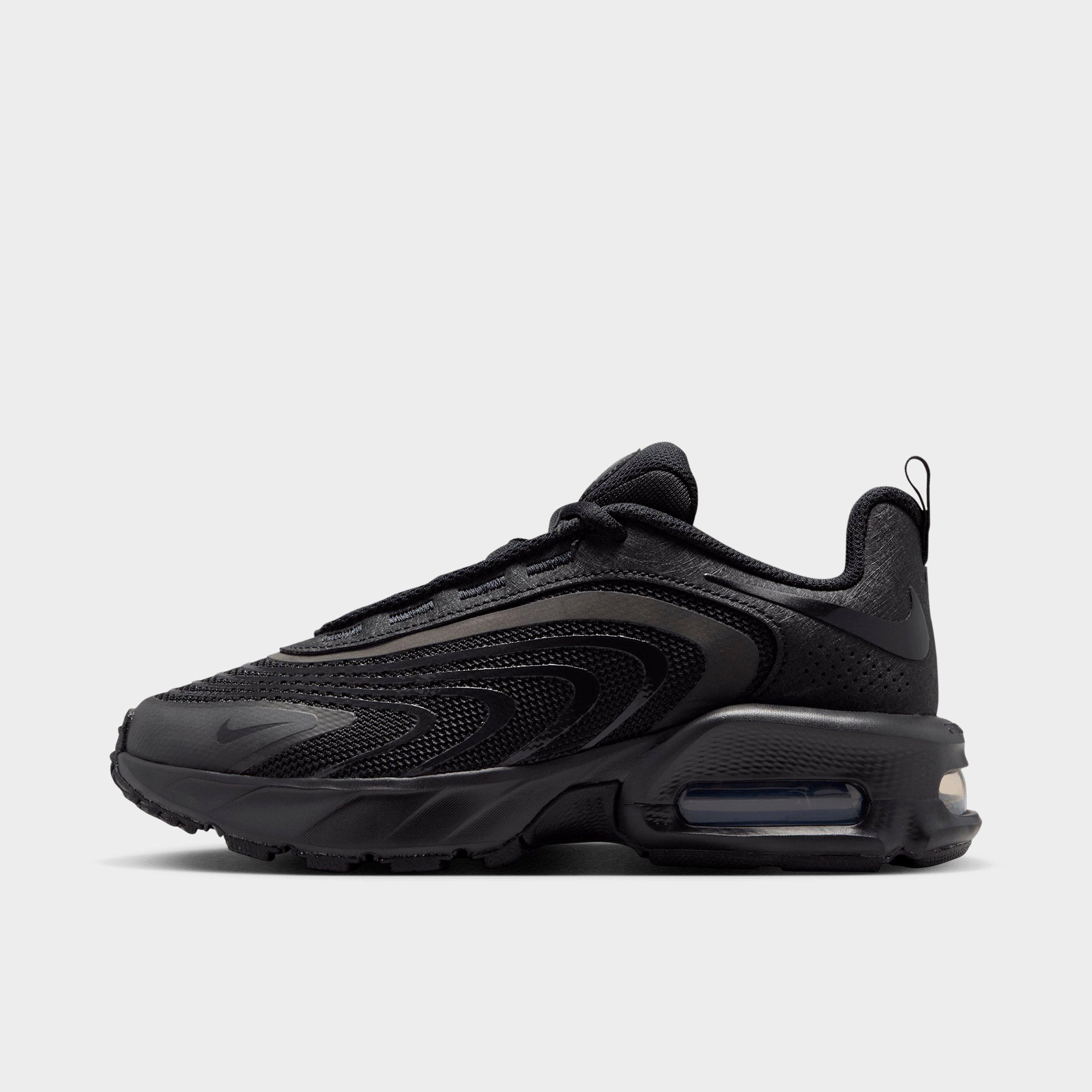 Big Kids' Nike Air Max Fire Casual Shoes
