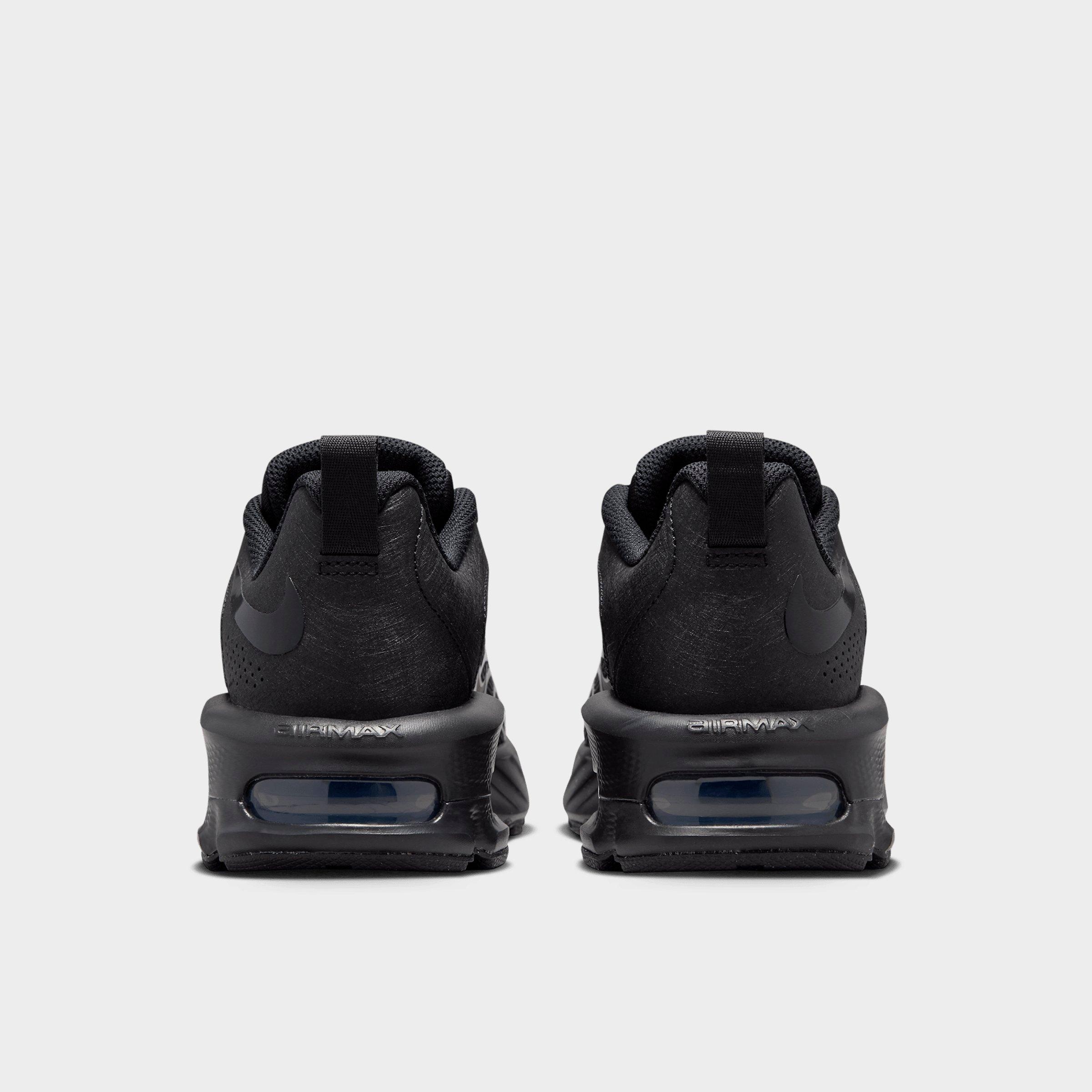 Big Kids' Nike Air Max Fire Casual Shoes
