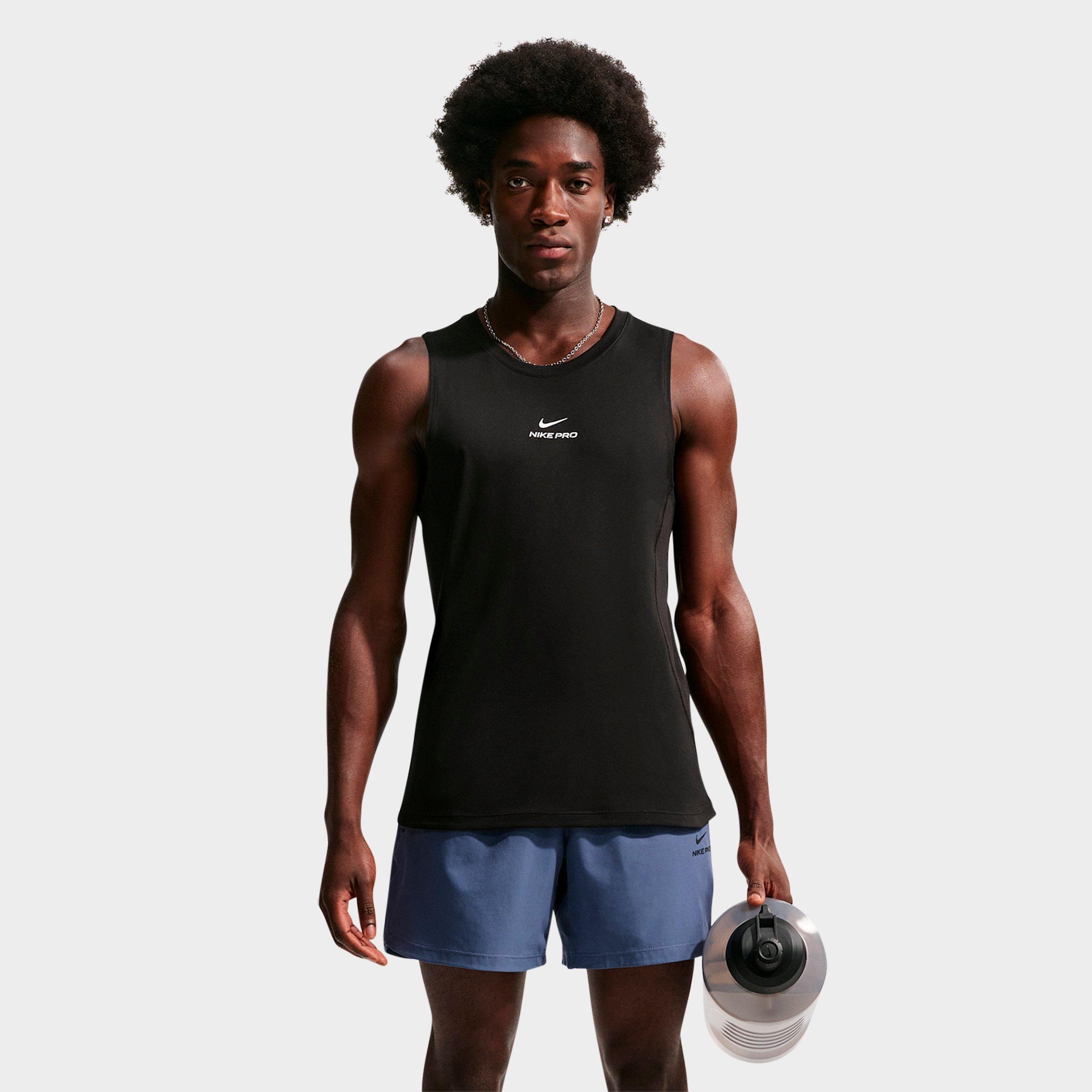 Men's Nike Pro Dri-FIT Training Tank