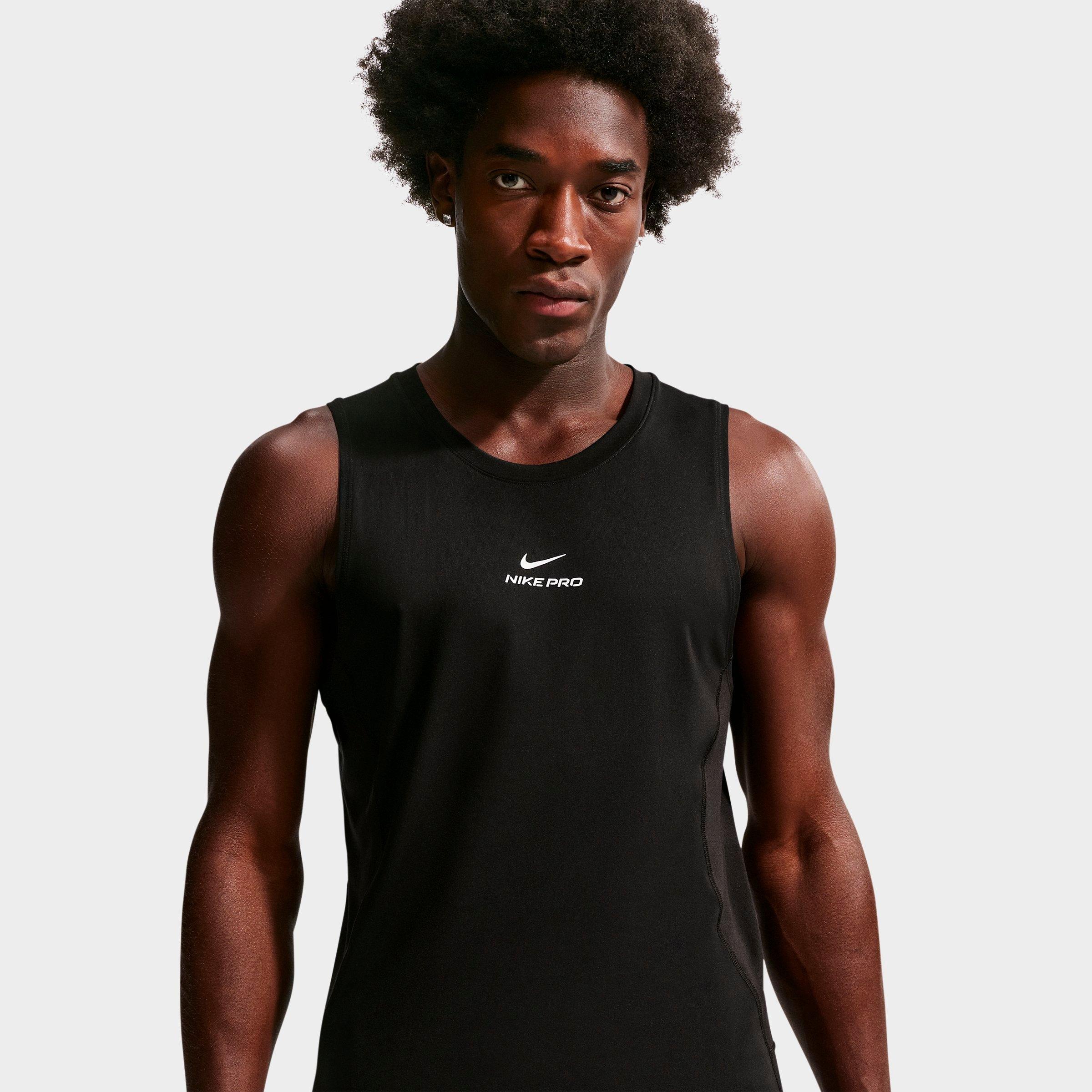 Men's Nike Pro Dri-FIT Training Tank