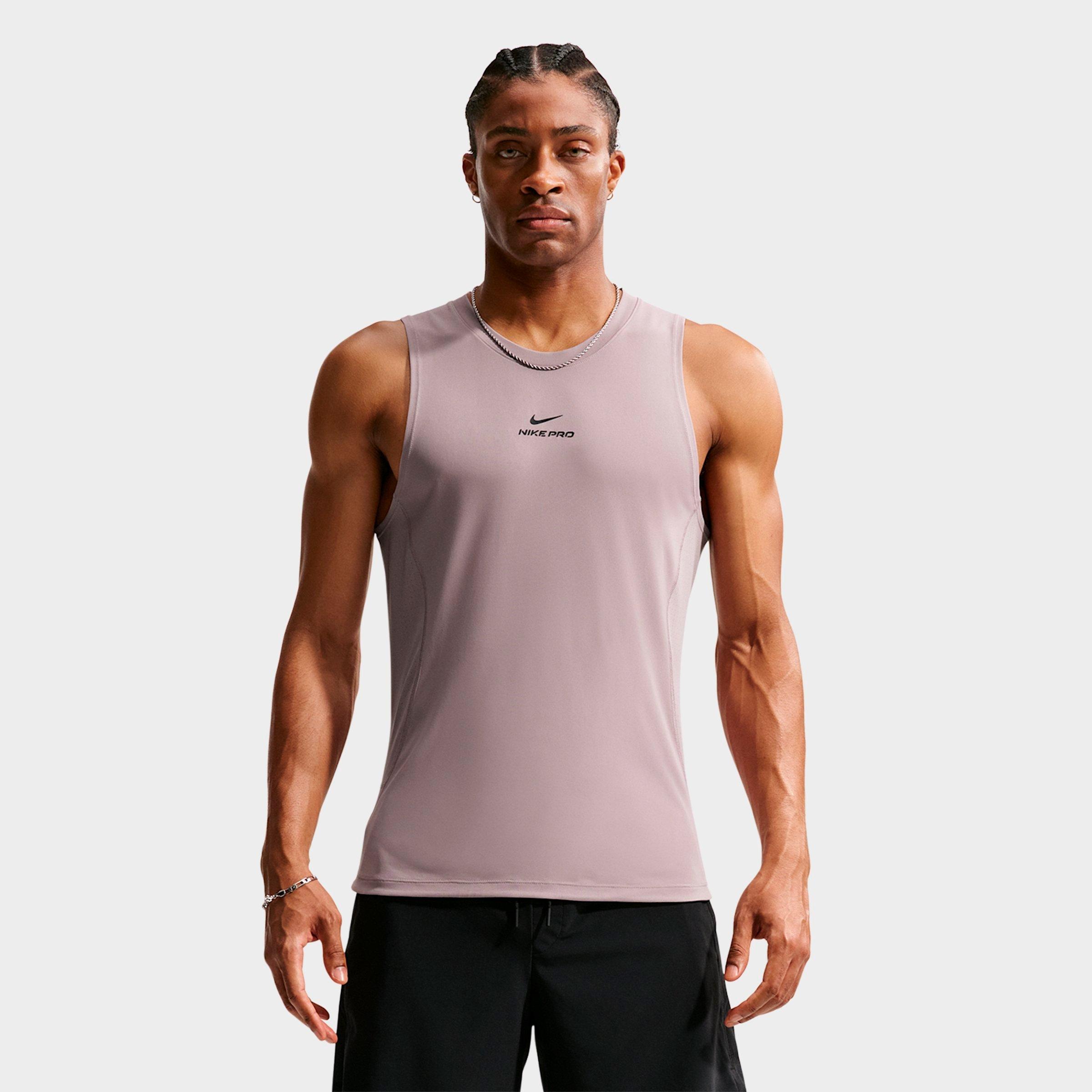 Men's Nike Pro Dri-FIT Training Tank