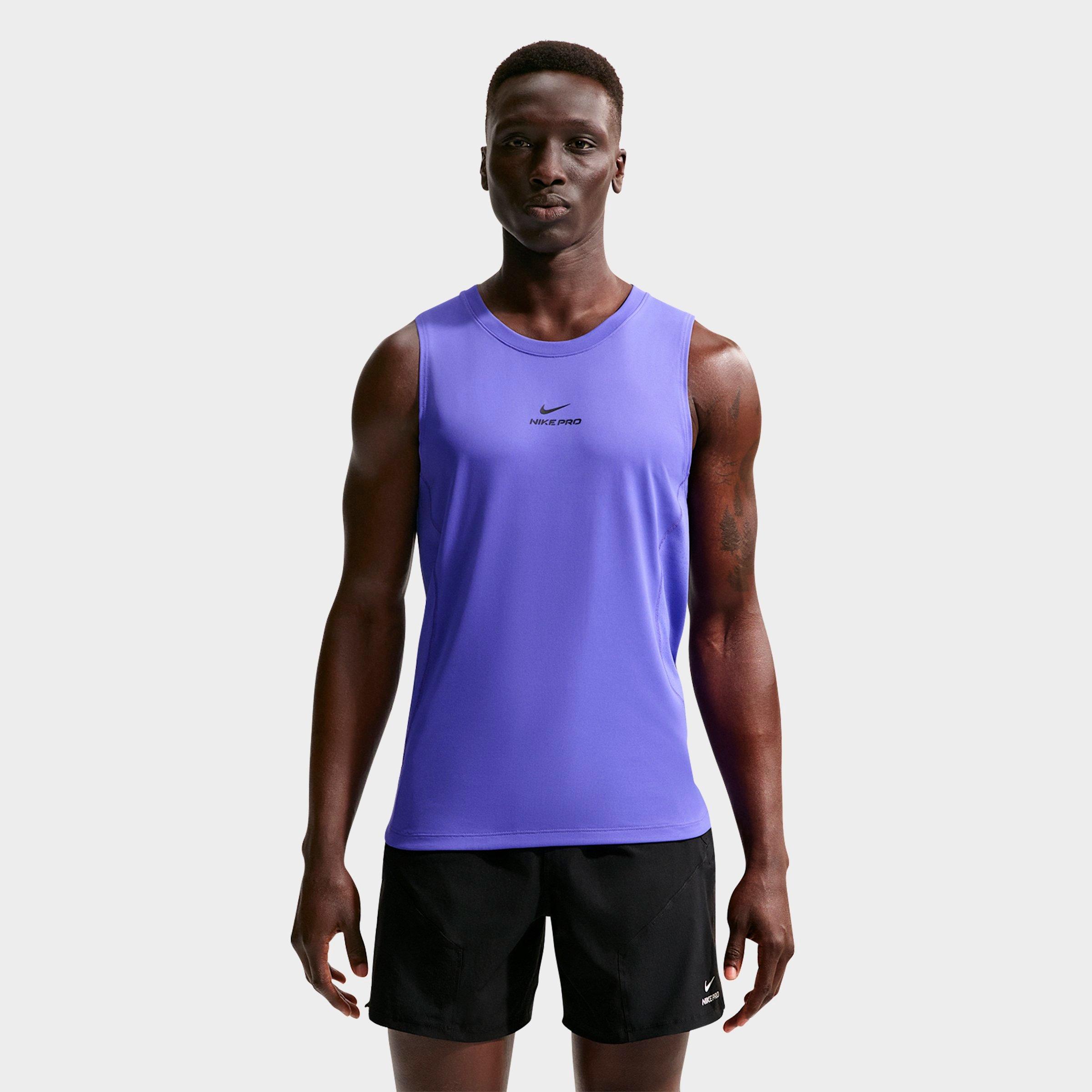 Men's Nike Pro Dri-FIT Training Tank