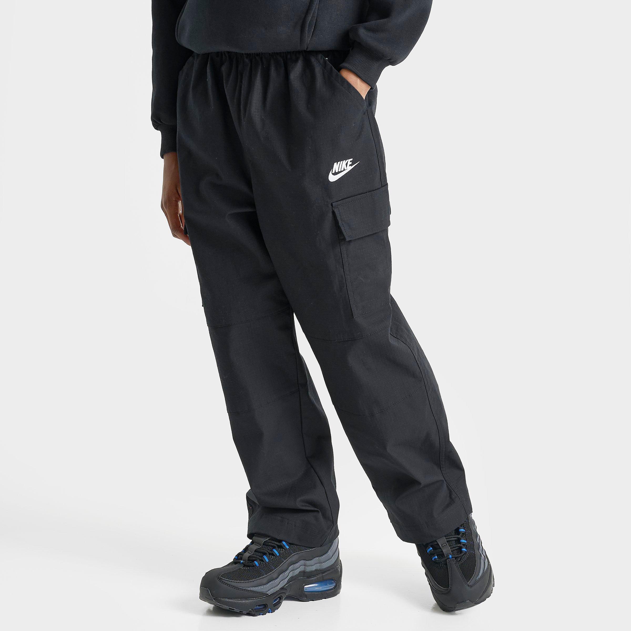 Big Kids' Nike Sportswear Club Woven Cargo Pants