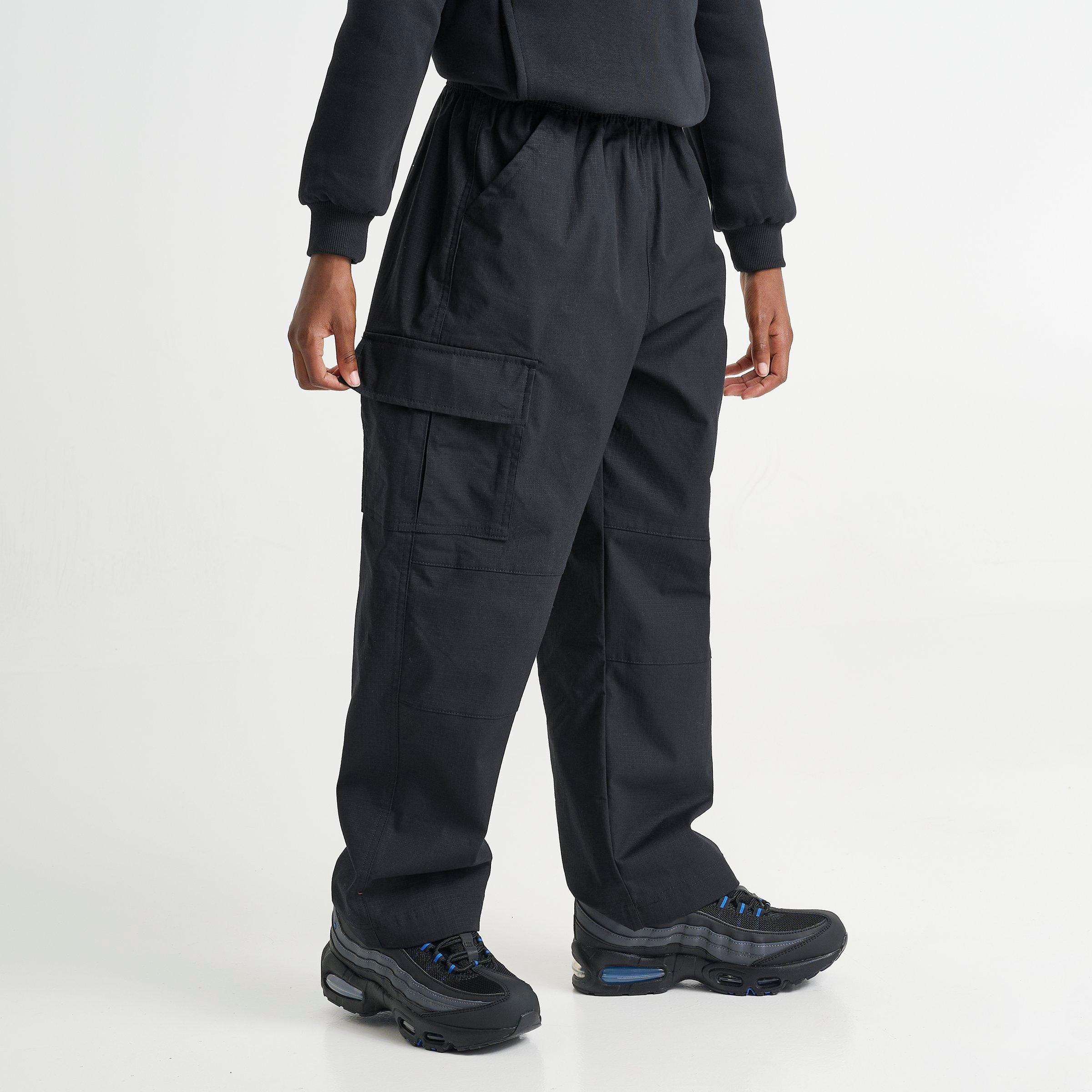 Big Kids' Nike Sportswear Club Woven Cargo Pants
