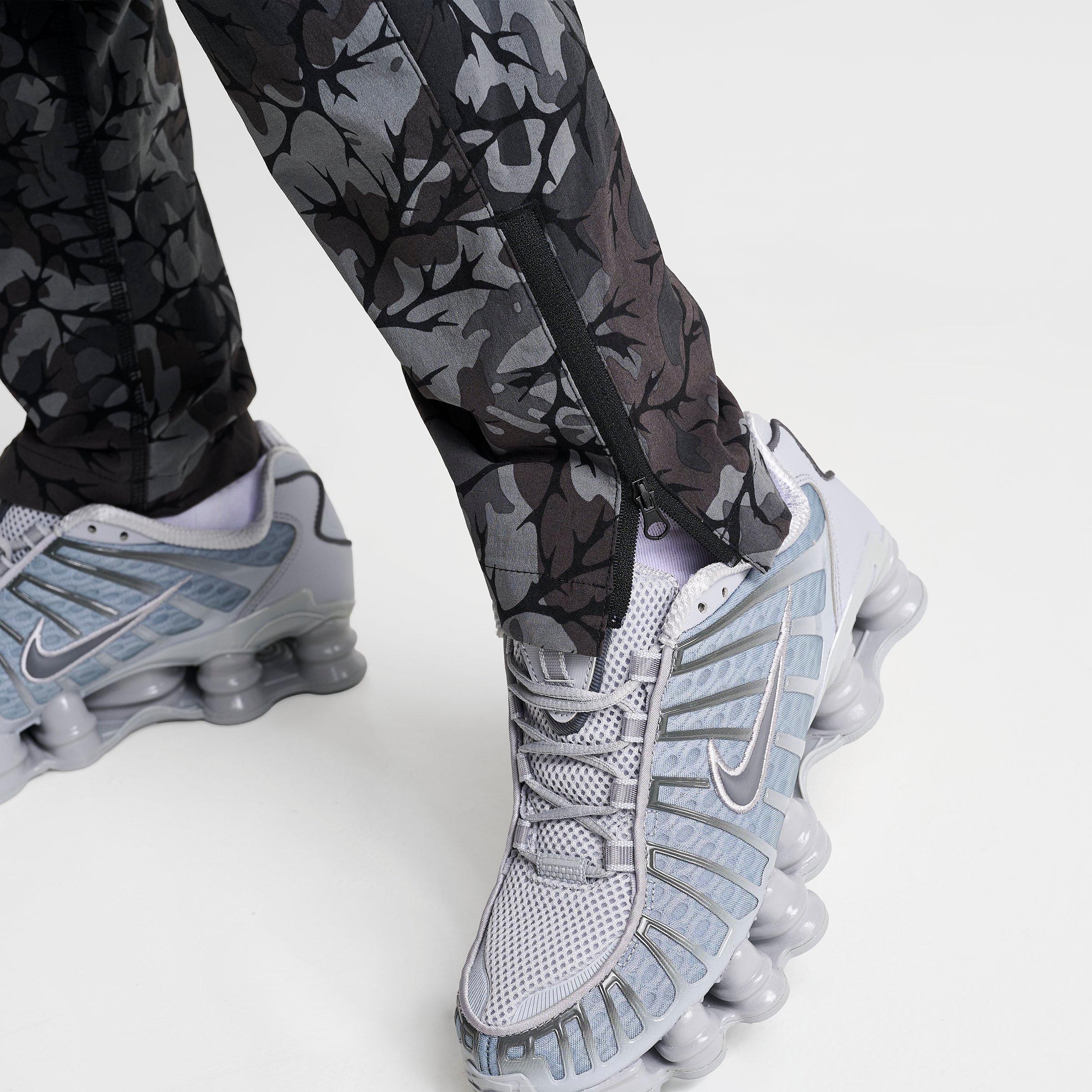 Big Kids' Nike Sportswear Tech Woven Pants