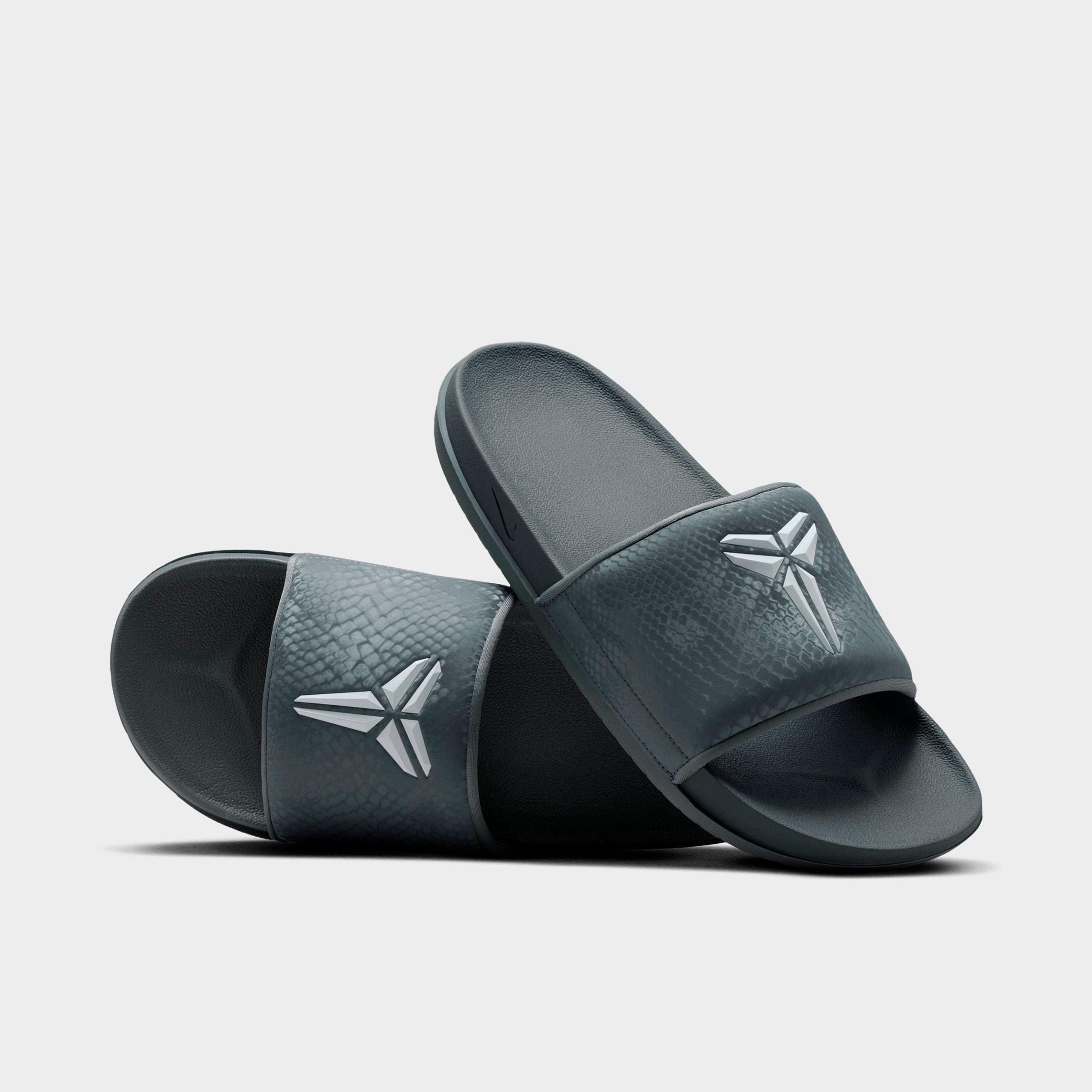 Men's Nike Kobe Offcourt Slide Sandals