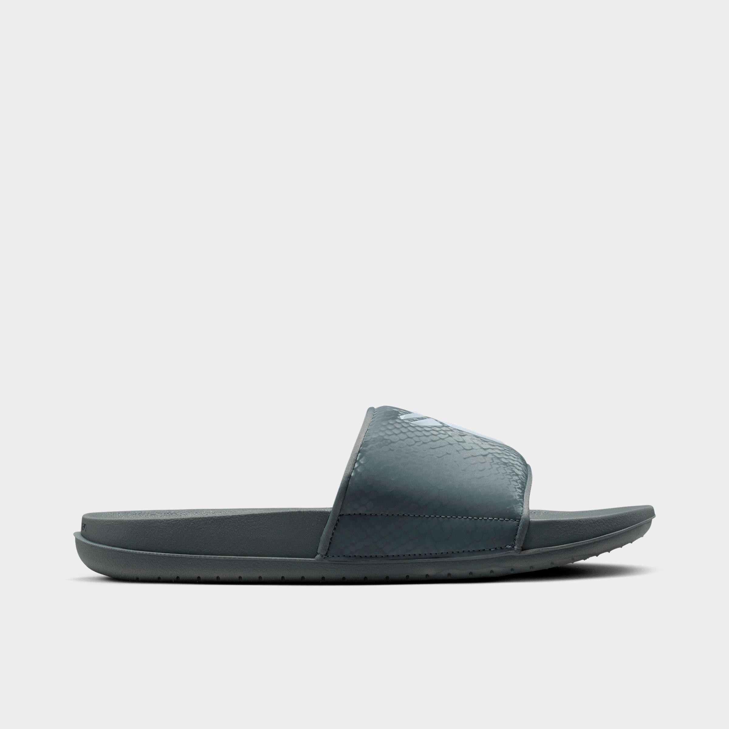 Men's Nike Kobe Offcourt Slide Sandals