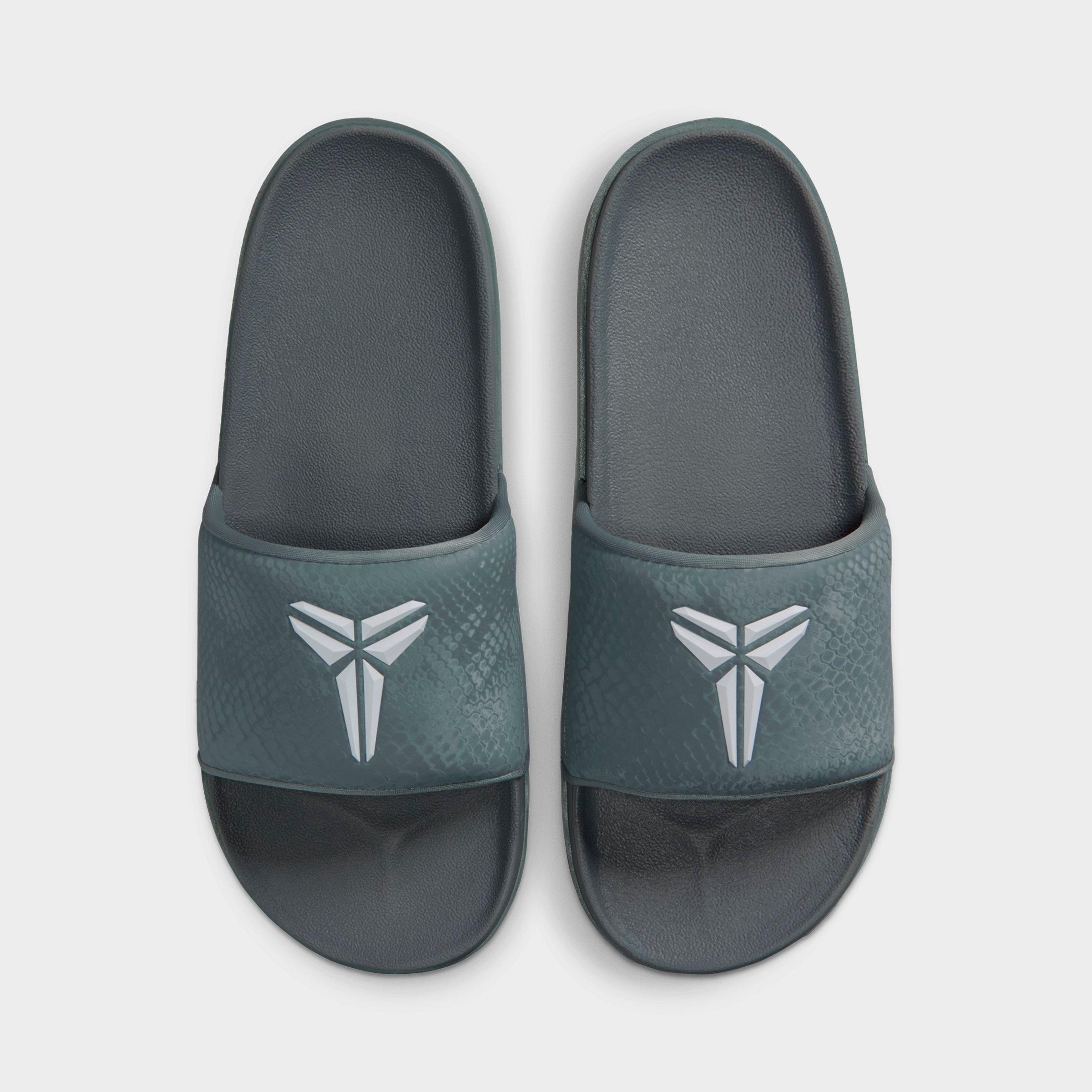Men's Nike Kobe Offcourt Slide Sandals