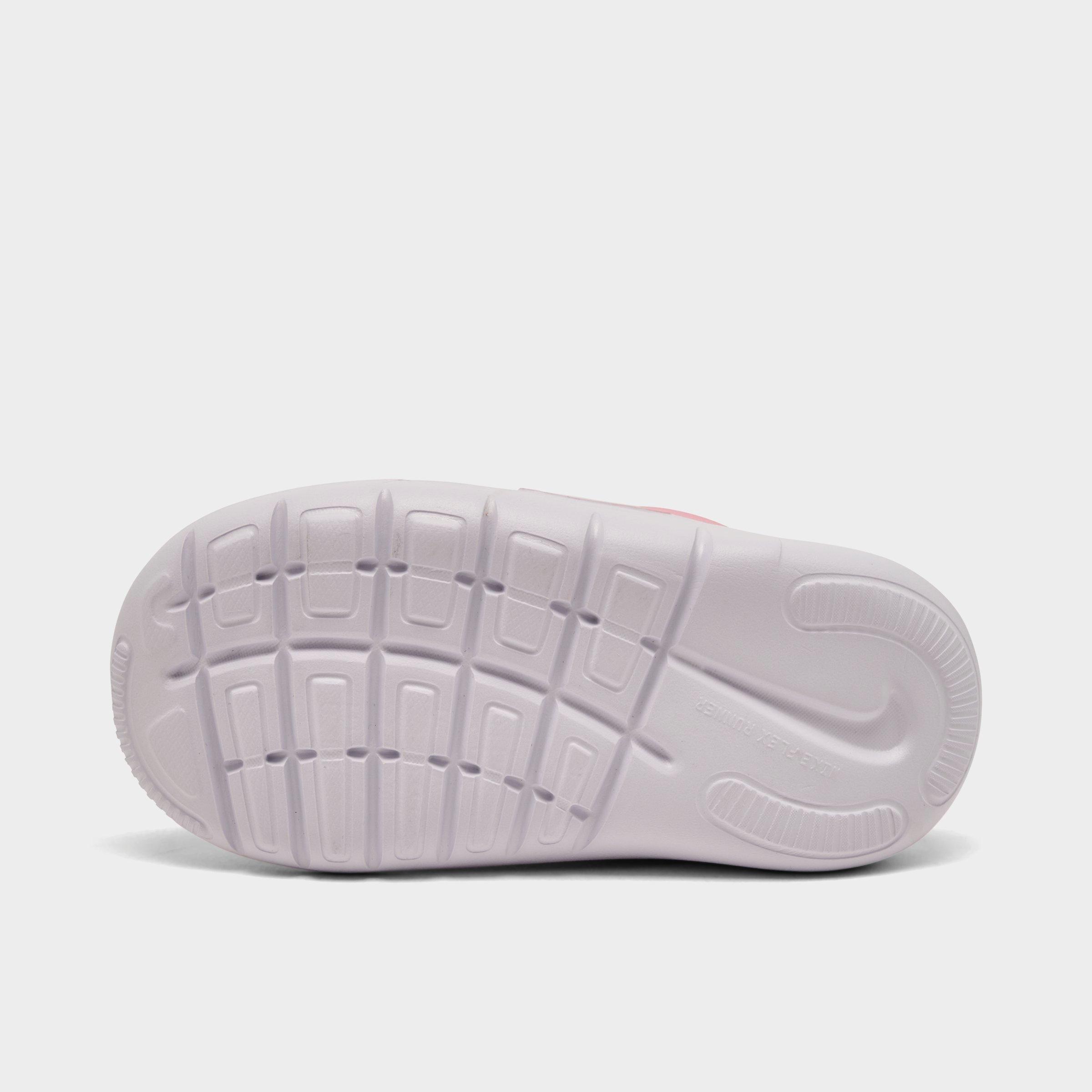 Kids' Toddler Nike Flex Runner 4 Running Shoes