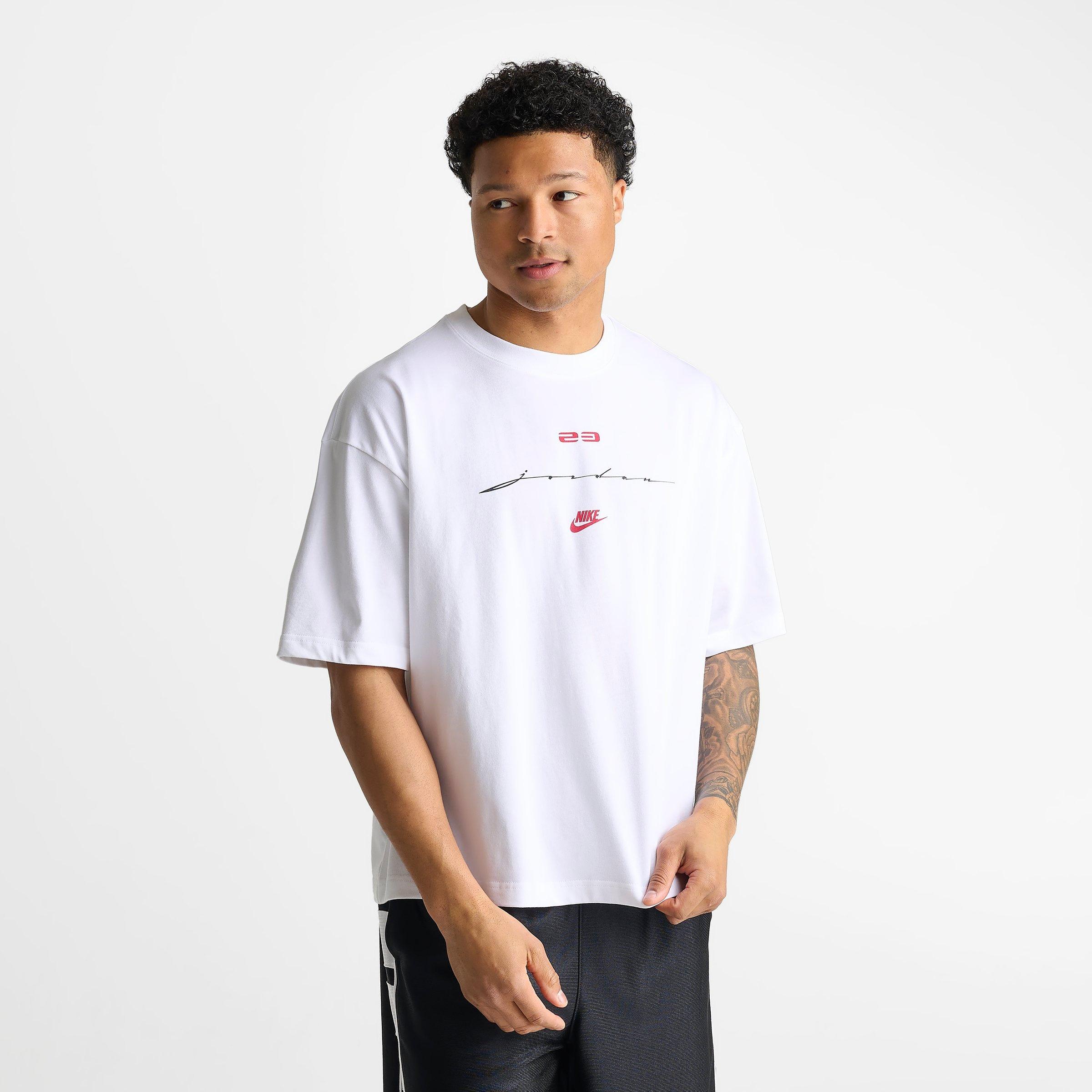 Men's Jordan Flight Script T-Shirt