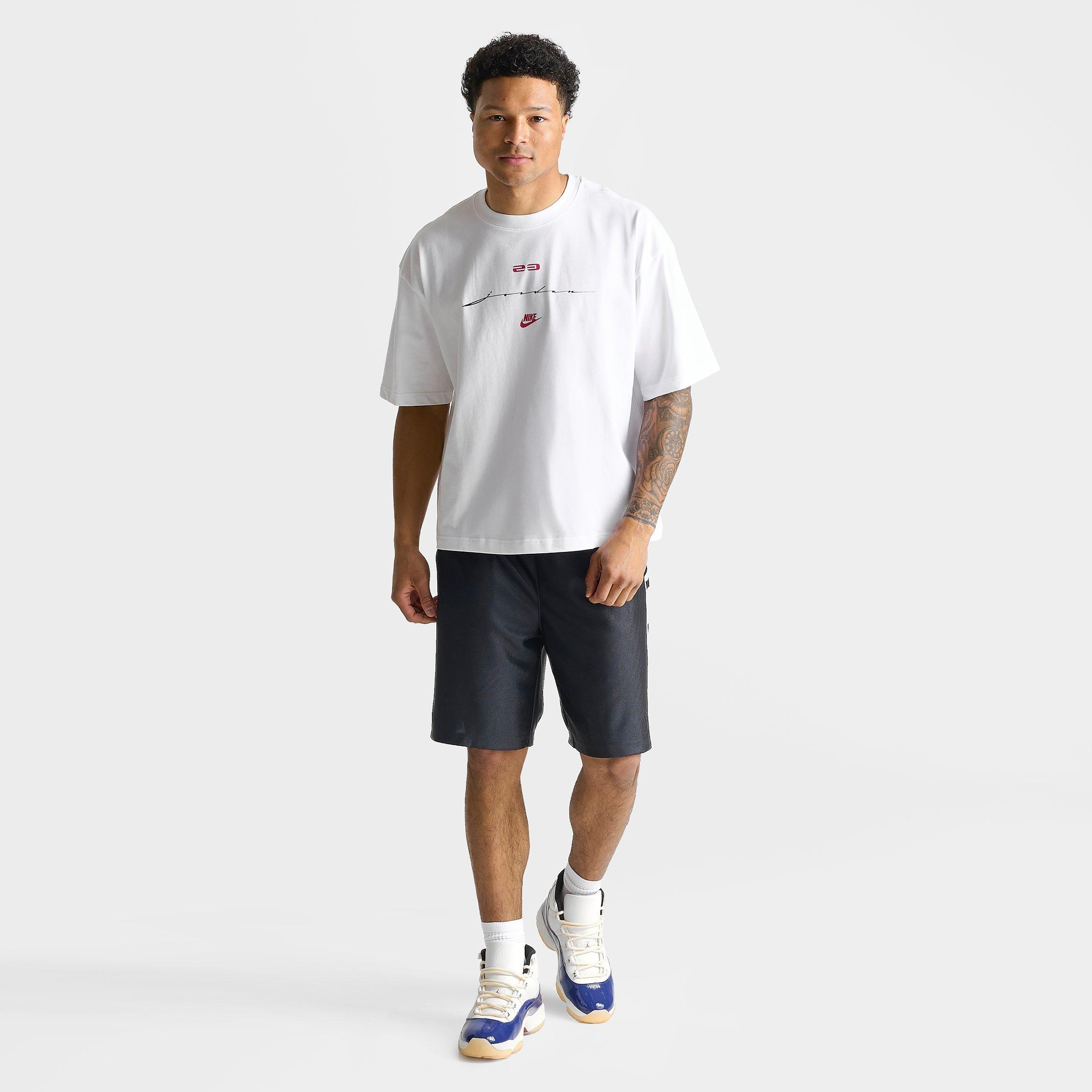 Men's Jordan Flight Script T-Shirt