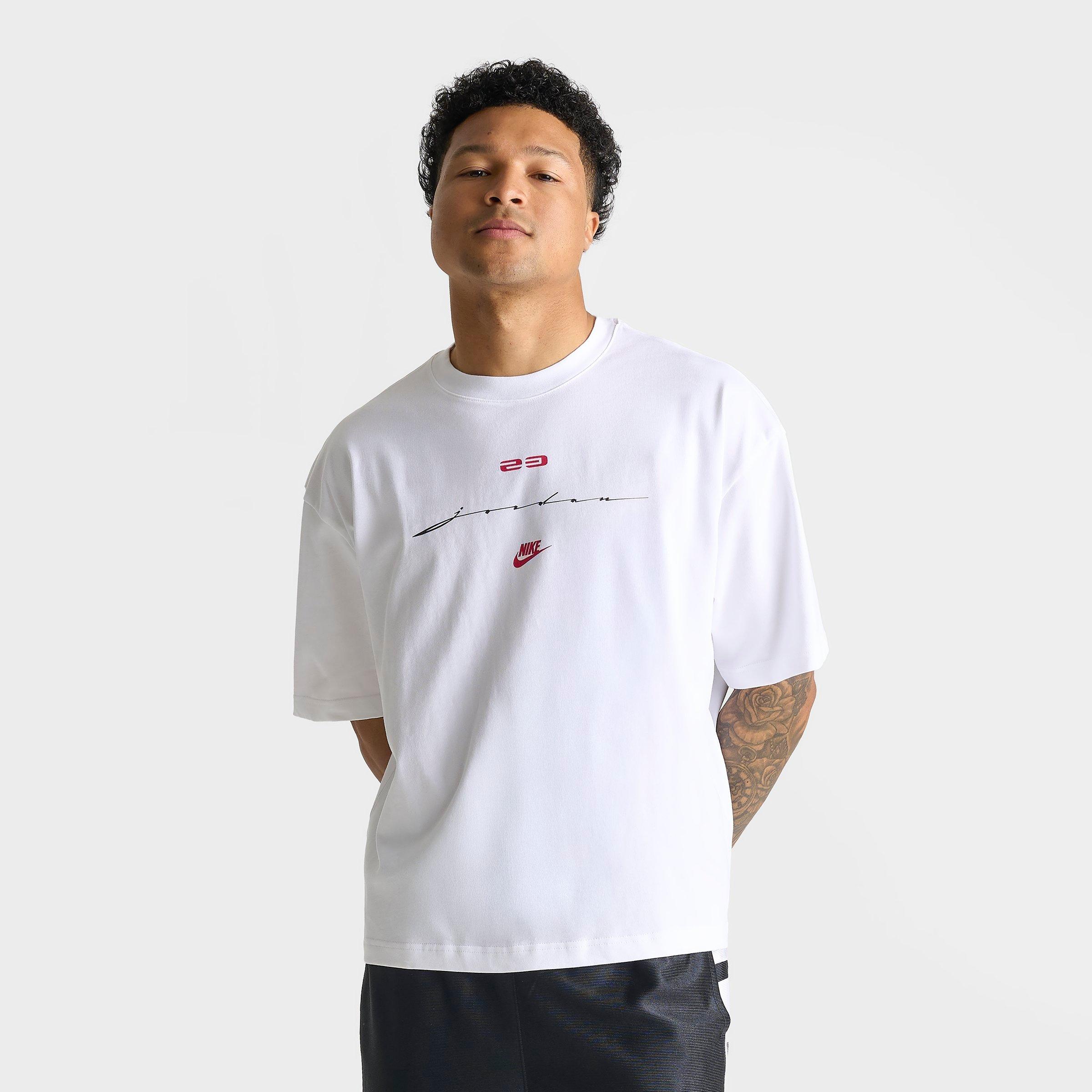 Men's Jordan Flight Script T-Shirt